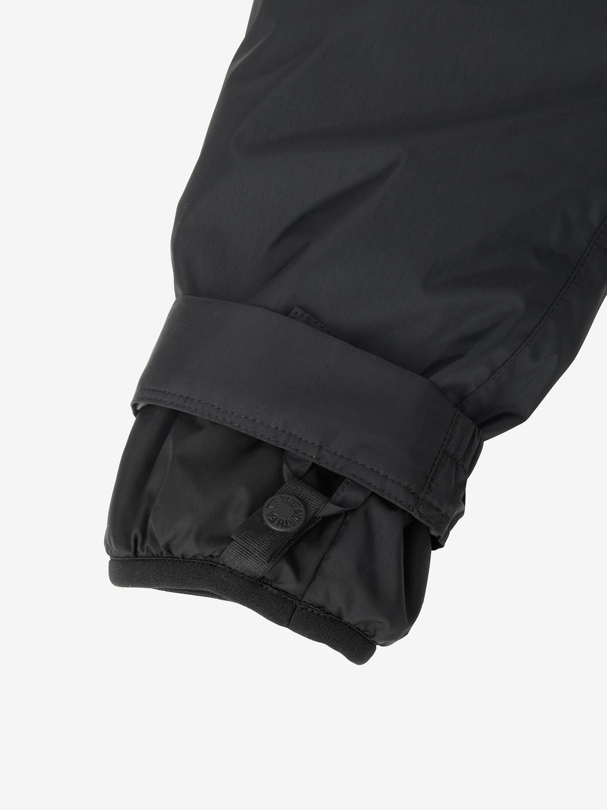 THE NORTH FACE(ザ・ノース・フェイス) ｜ウーロスフィールドユーティリティトリクライメイトジャケット（メンズ）｜品番：NP62530｜画像40