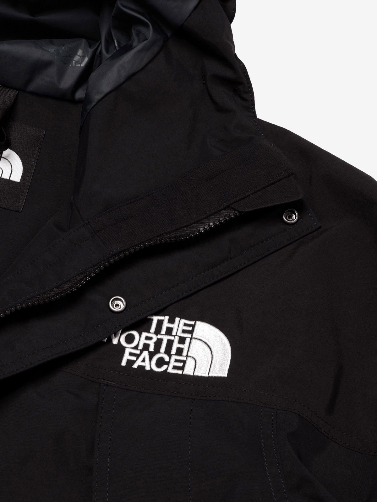 THE NORTH FACE(ザ・ノース・フェイス) ｜マウンテンライトジャケット（メンズ）｜品番：NP62550｜画像36