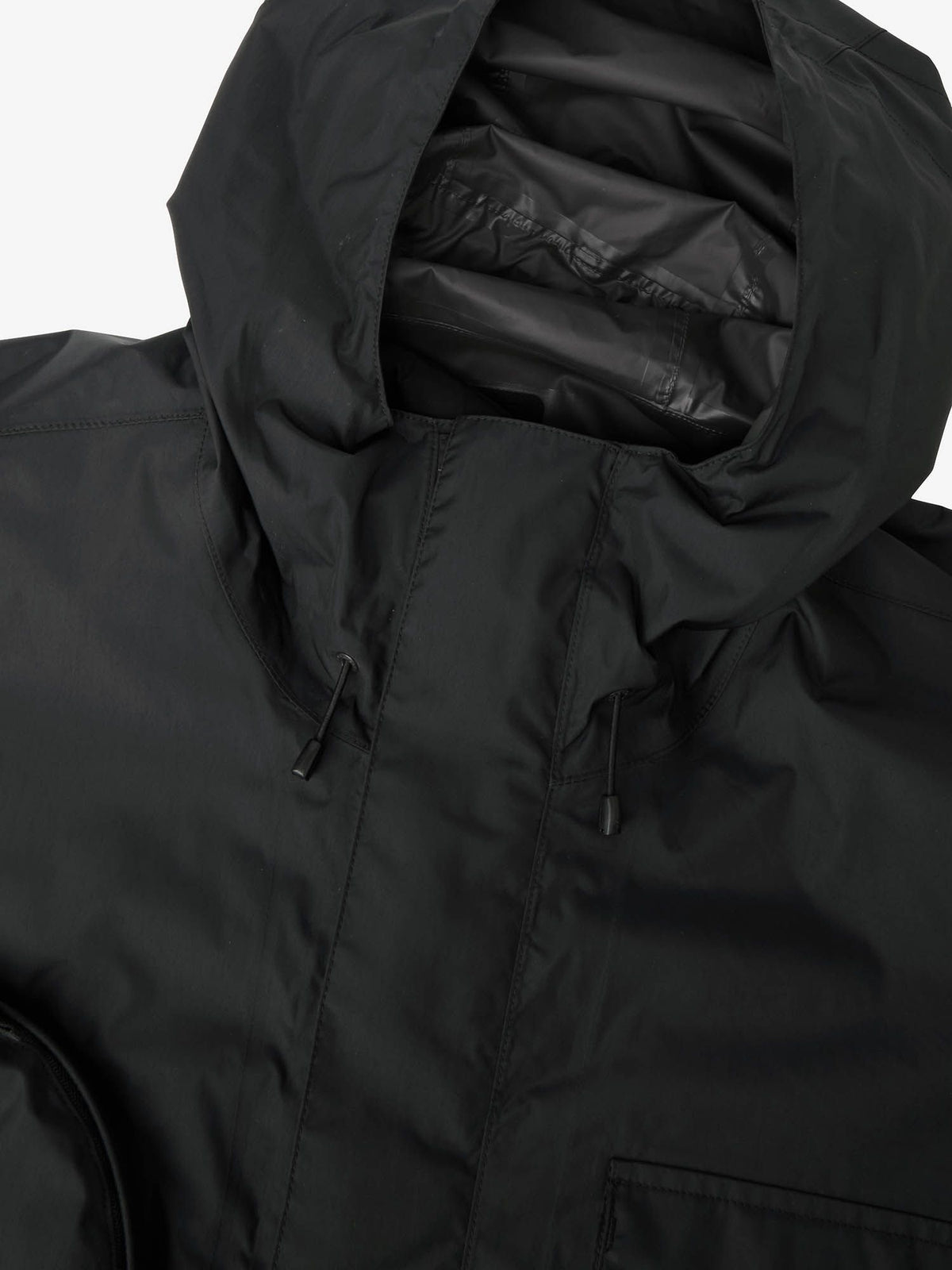 THE NORTH FACE(ザ・ノース・フェイス) ｜ウーロスフィールドユーティリティトリクライメイトジャケット（メンズ）｜品番：NP62530｜画像41