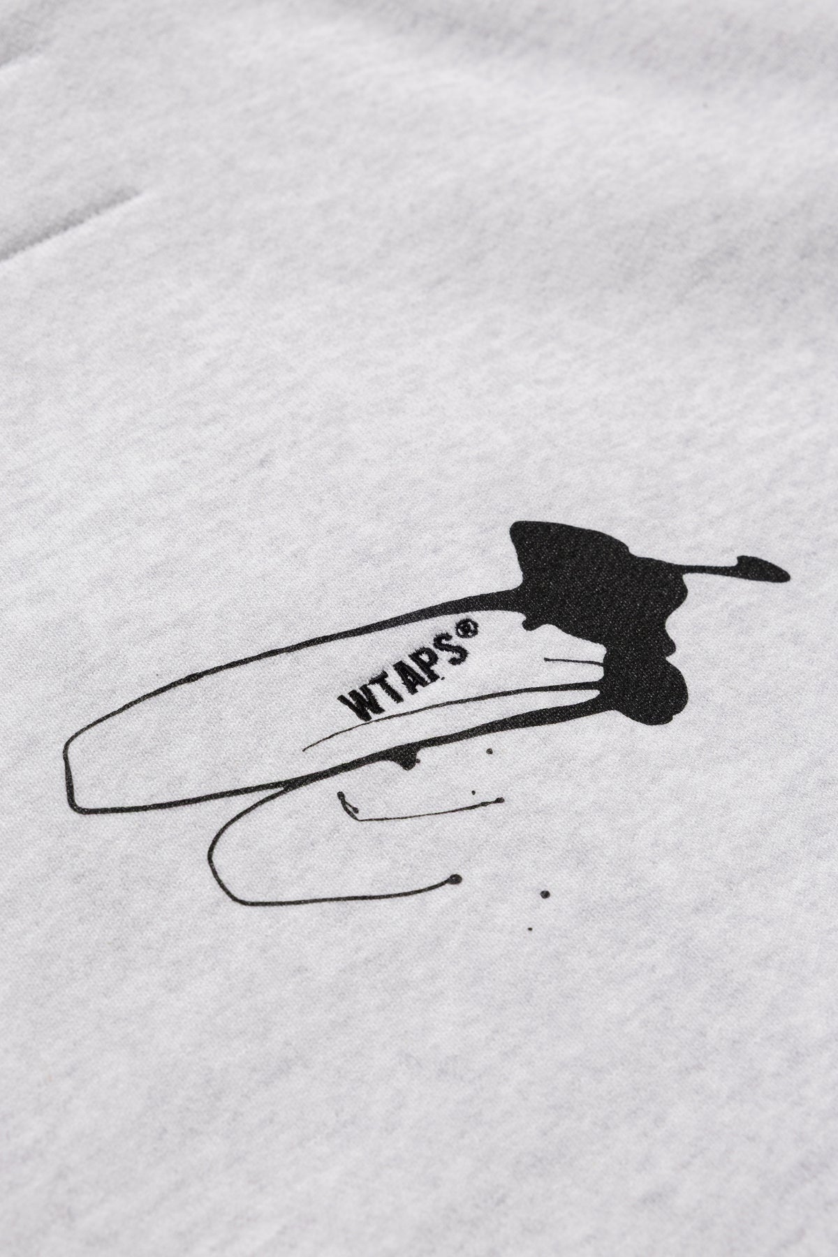 WTAPS WTAPS AzAz / ZIP HOODY / COTTON パーカー 商品画像 11