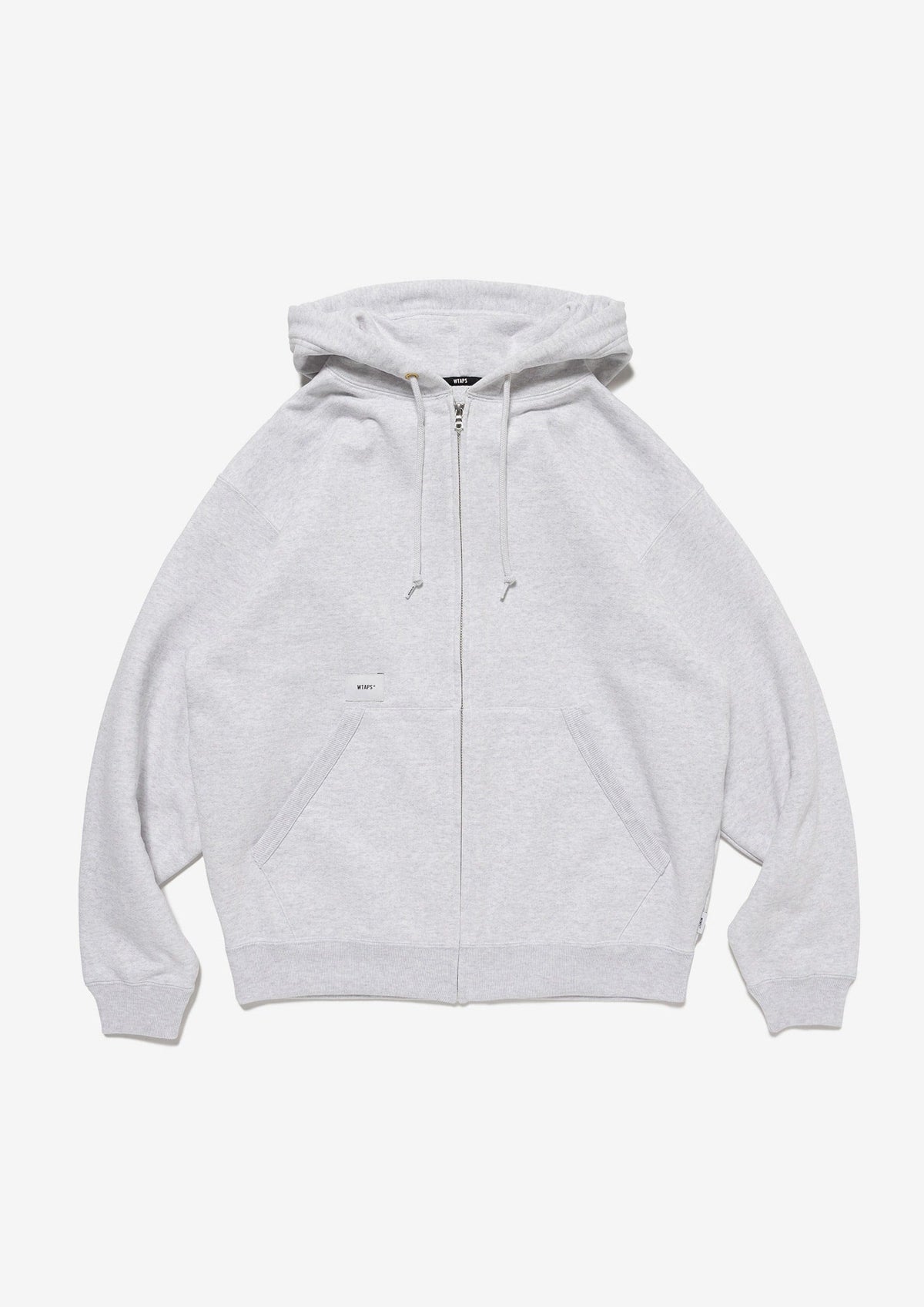 WTAPS WTAPS AzAz / ZIP HOODY / COTTON パーカー 商品画像 2