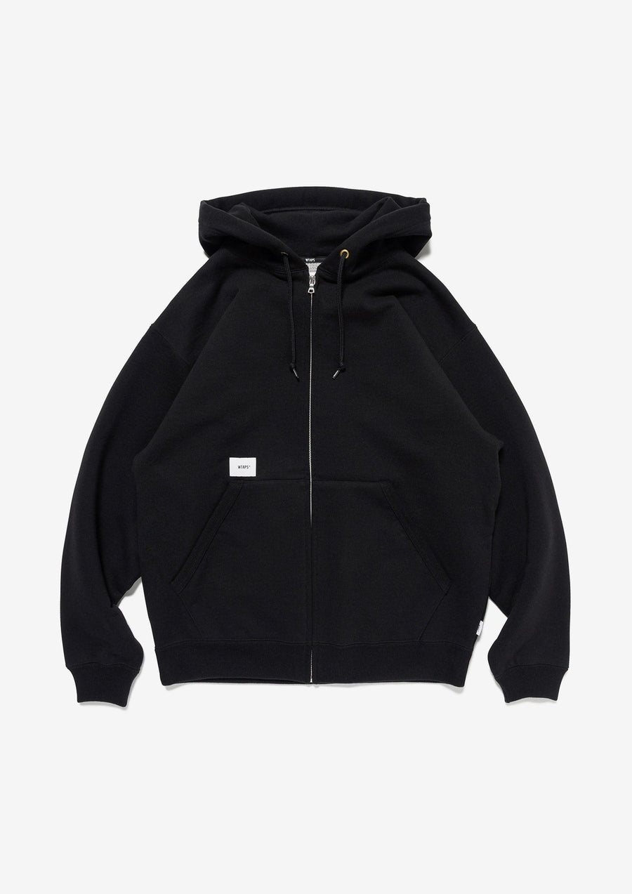 WTAPS WTAPS AzAz / ZIP HOODY / COTTON パーカー 商品画像 1