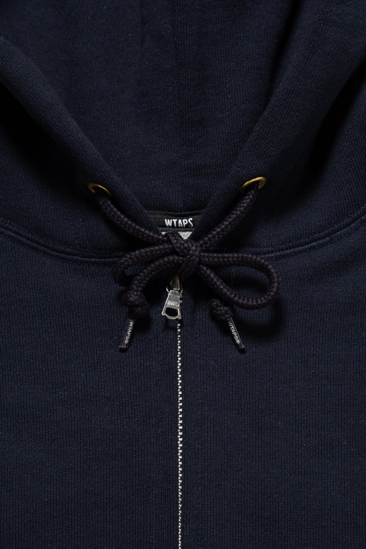 WTAPS WTAPS AzAz / ZIP HOODY / COTTON パーカー 商品画像 5