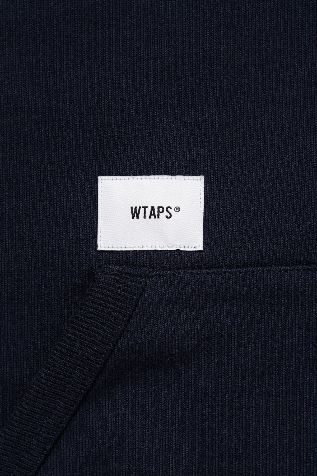 WTAPS WTAPS AzAz / ZIP HOODY / COTTON パーカー 商品画像 6