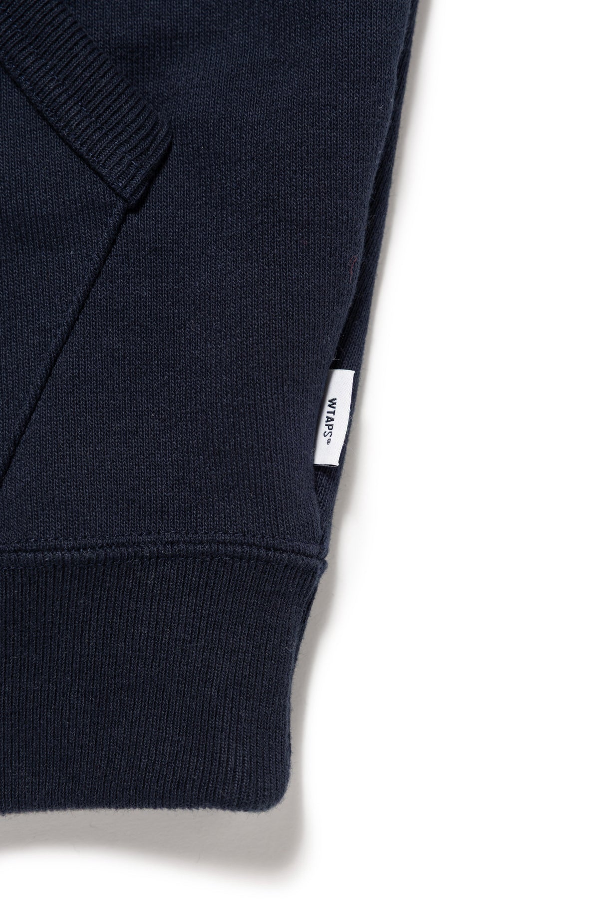 WTAPS WTAPS AzAz / ZIP HOODY / COTTON パーカー 商品画像 7