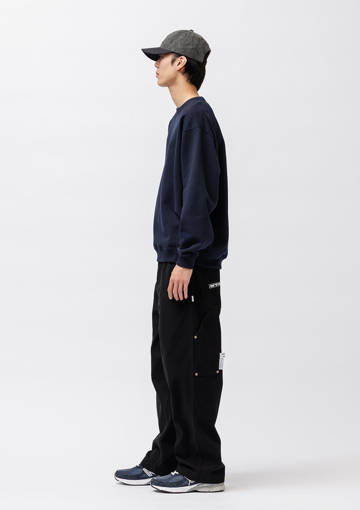 WTAPS WTAPS AzAz / SWEATER / CTPL スウェットシャツ 商品画像 11