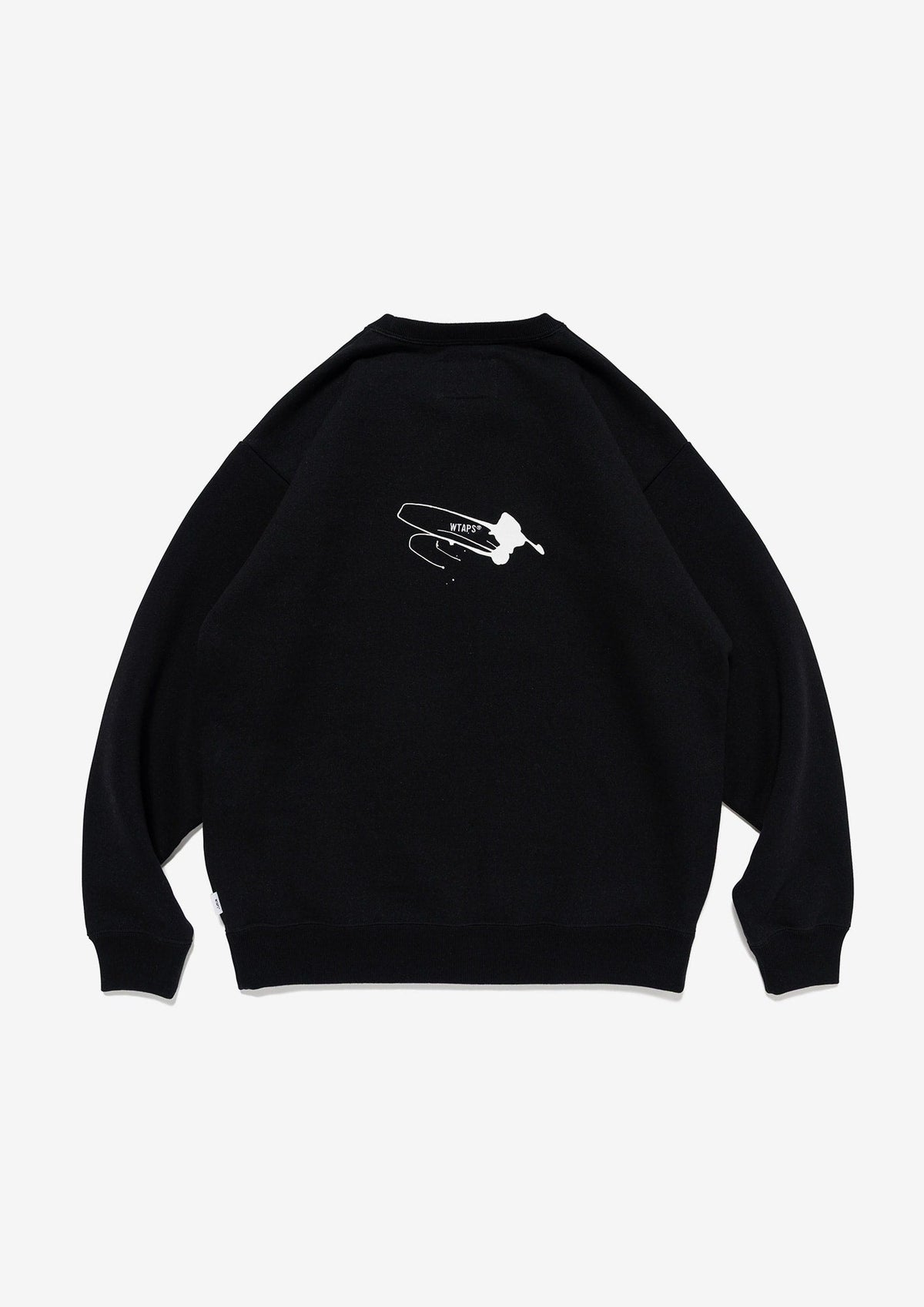 WTAPS WTAPS AzAz / SWEATER / CTPL スウェットシャツ 商品画像 4