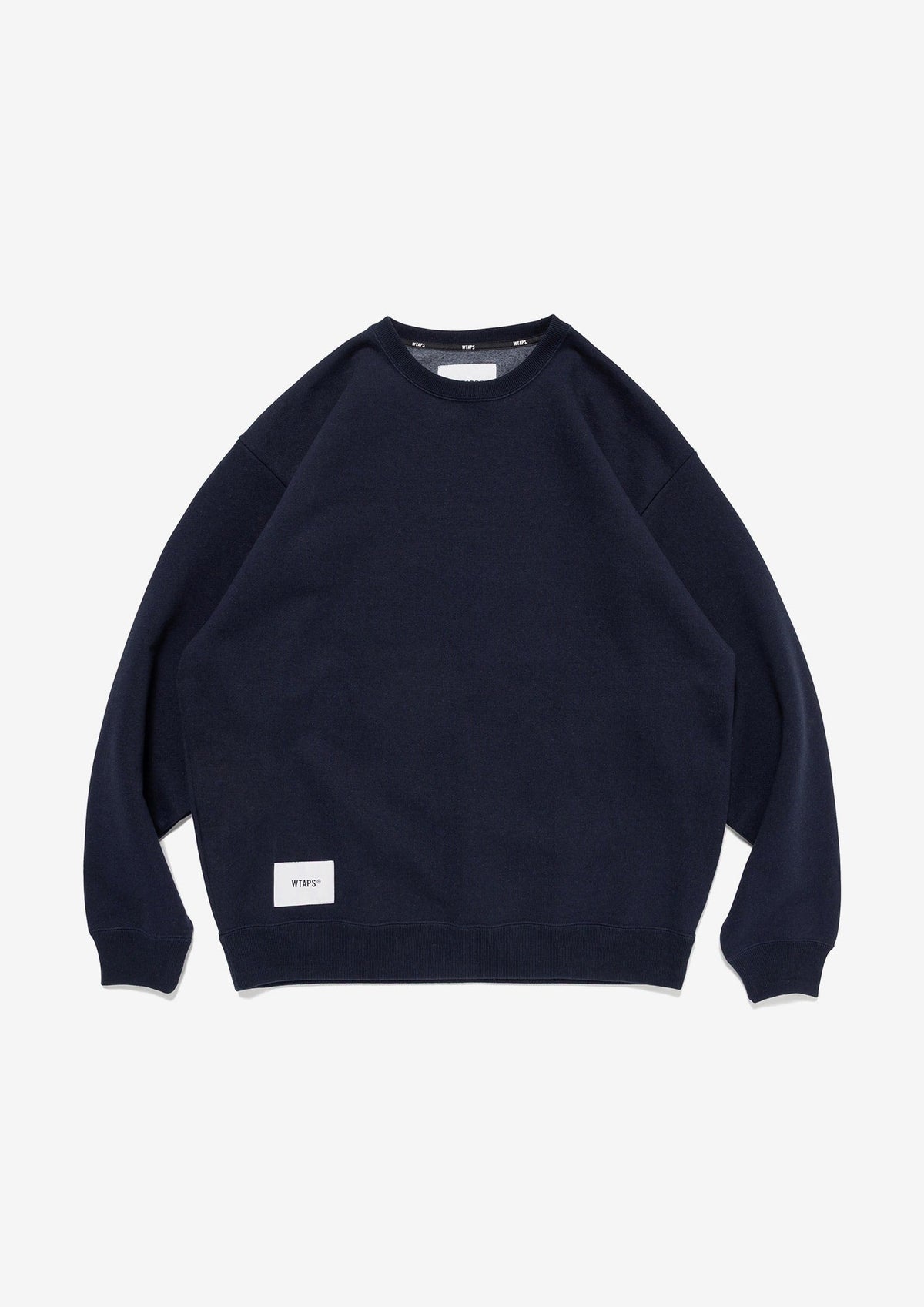 WTAPS WTAPS AzAz / SWEATER / CTPL スウェットシャツ 商品画像 3