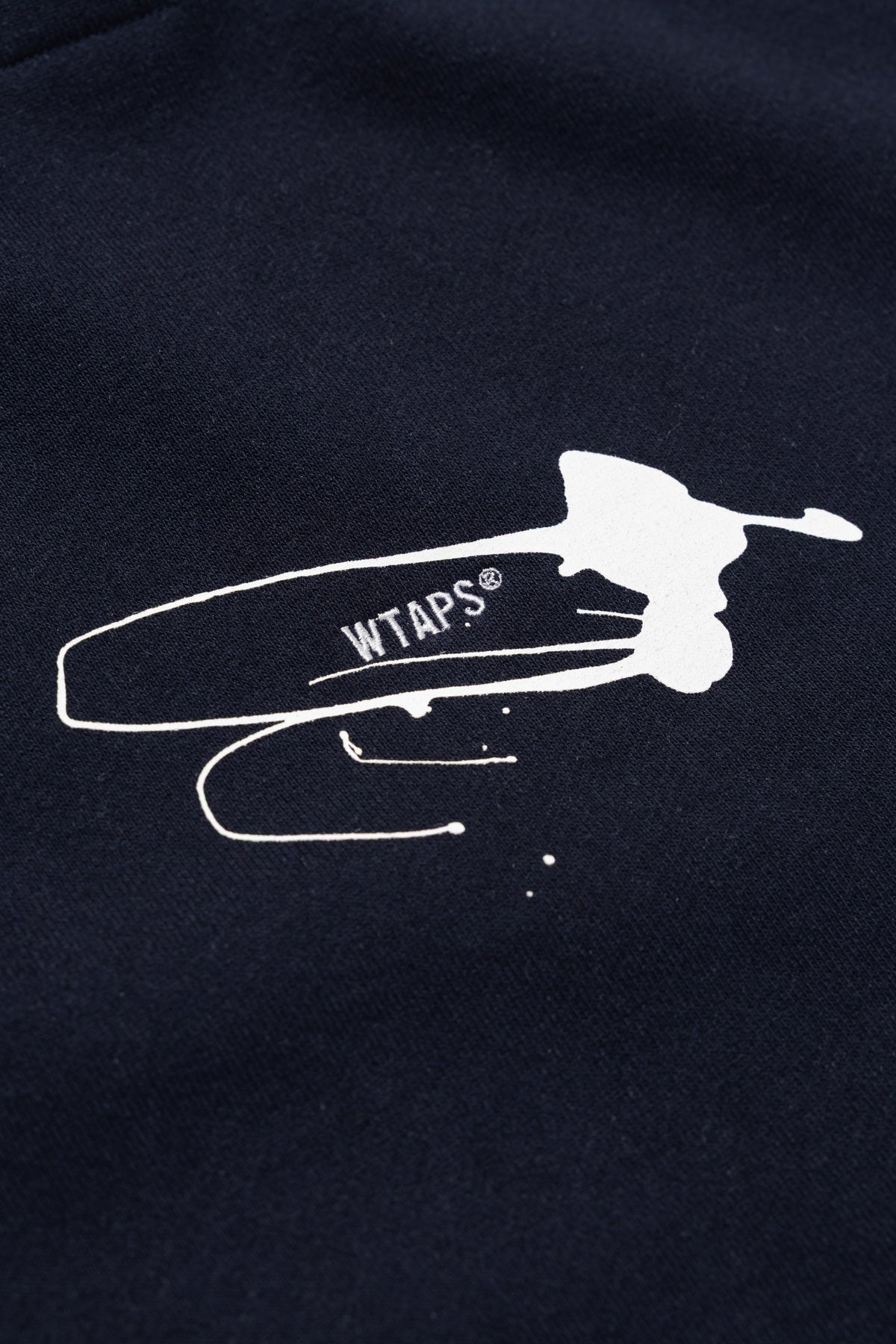 WTAPS WTAPS AzAz / SWEATER / CTPL スウェットシャツ 商品画像 7