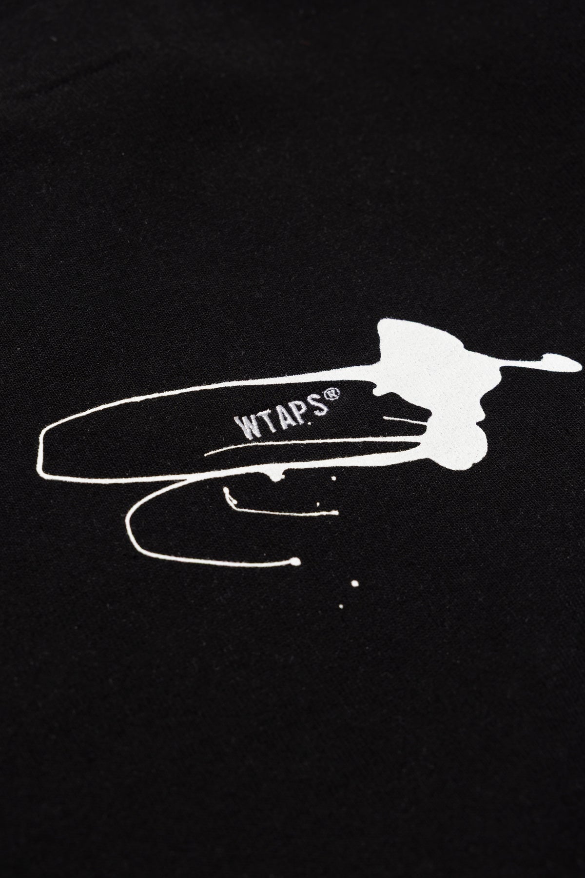 WTAPS WTAPS AzAz / SWEATER / CTPL スウェットシャツ 商品画像 8