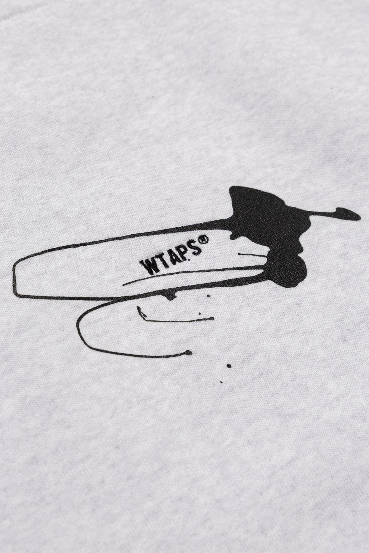 WTAPS WTAPS AzAz / SWEATER / CTPL スウェットシャツ 商品画像 9