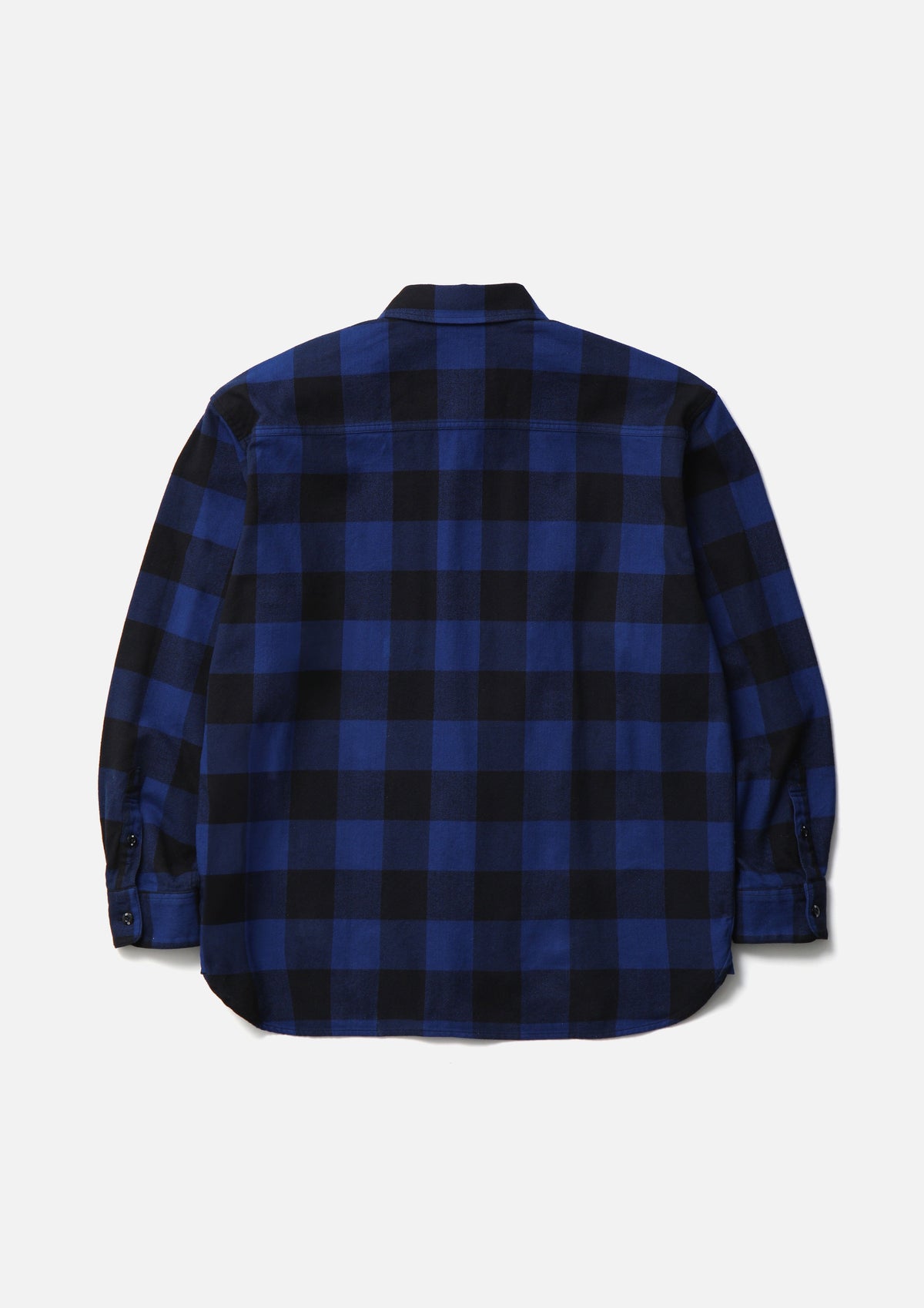 NEIGHBORHOOD NEIGHBORHOOD BUFFALO CHECK SHIRT LS シャツ 商品画像 4