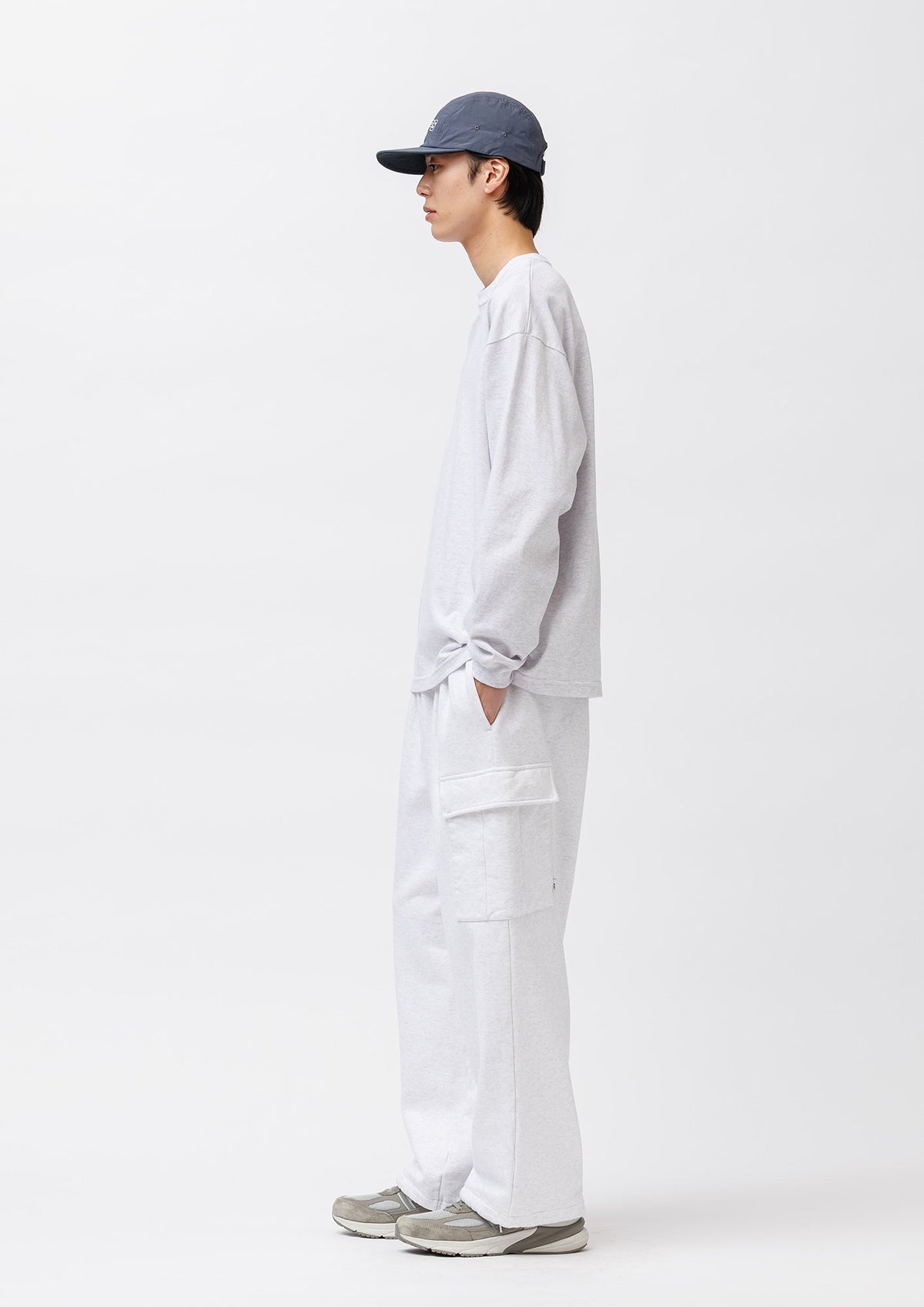 WTAPS WTAPS SIGN-YD 01 / LS / COTTON 長袖Tシャツ 商品画像 9