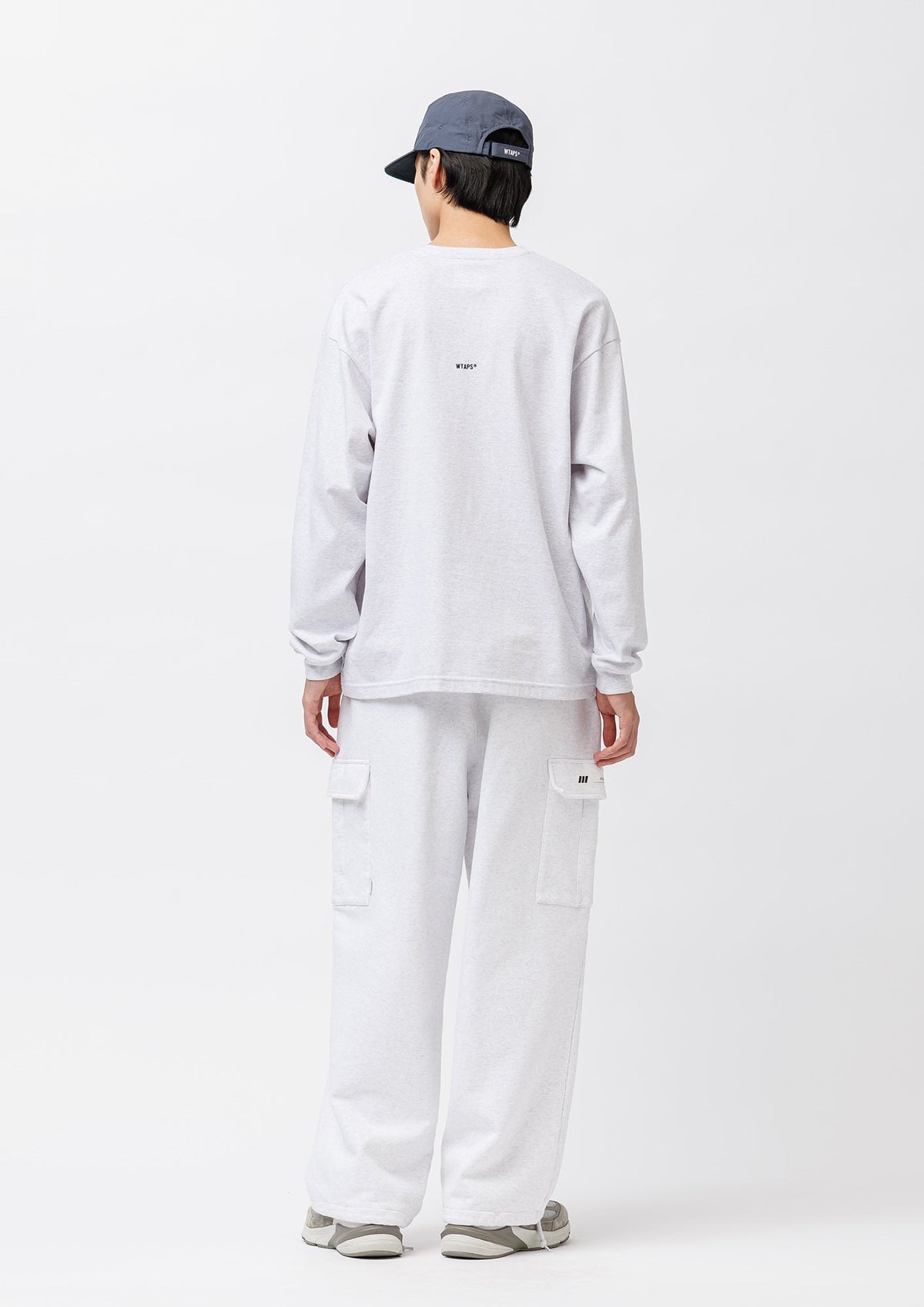 WTAPS WTAPS SIGN-YD 01 / LS / COTTON 長袖Tシャツ 商品画像 10