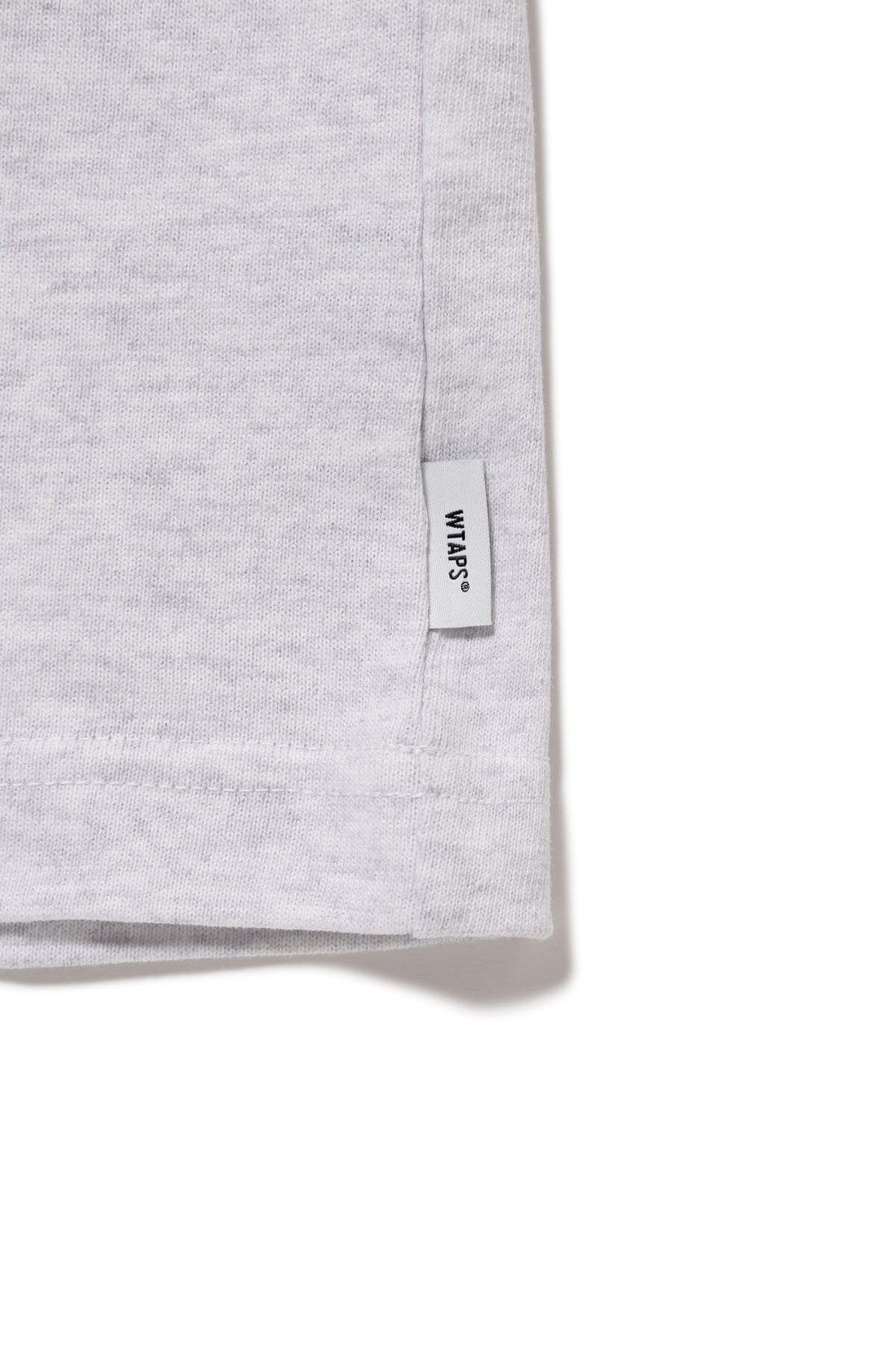 WTAPS WTAPS SIGN-YD 01 / LS / COTTON 長袖Tシャツ 商品画像 6