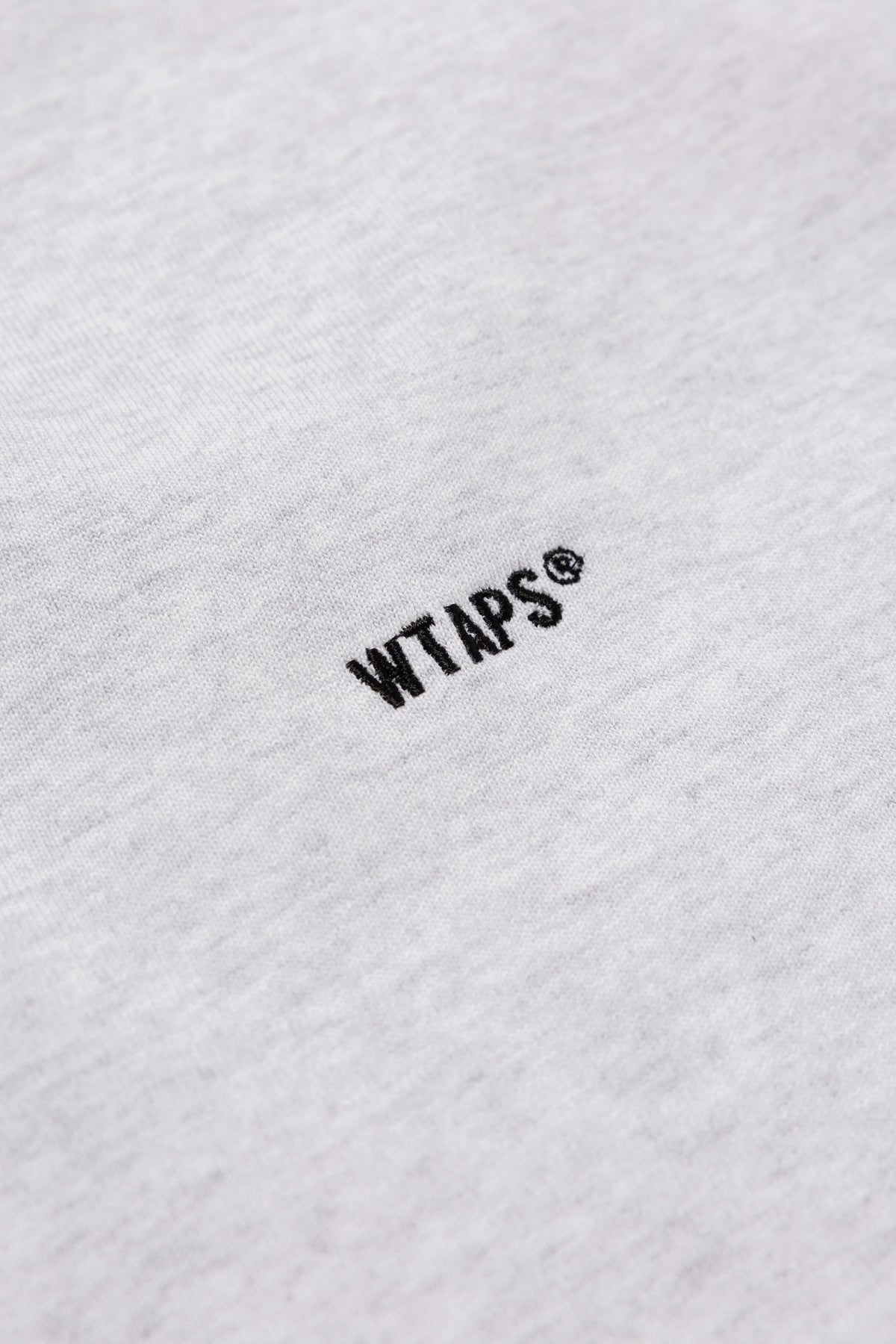 WTAPS WTAPS SIGN-YD 01 / LS / COTTON 長袖Tシャツ 商品画像 7