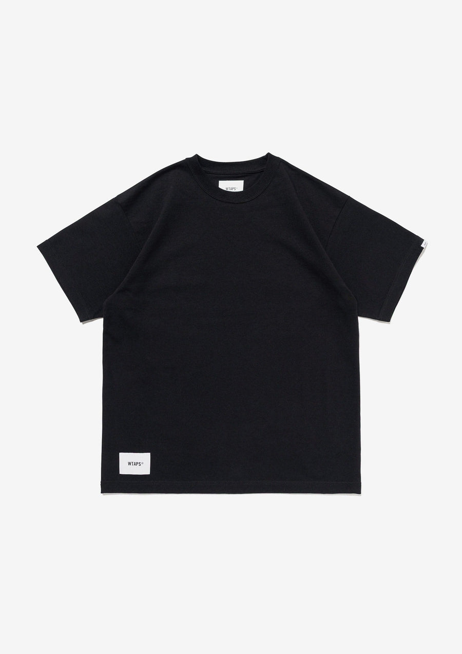 WTAPS WTAPS SIGN-YD / SS / COTTON 半袖Tシャツ 商品画像 1