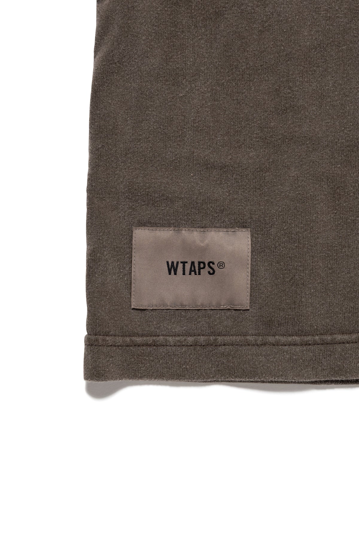 WTAPS WTAPS SIGN-OD / LS / COTTON 長袖Tシャツ 商品画像 7