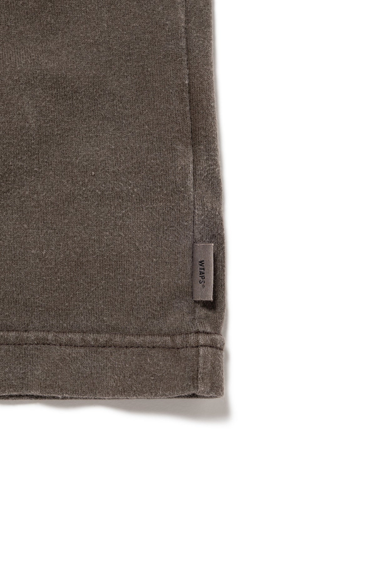 WTAPS WTAPS SIGN-OD / LS / COTTON 長袖Tシャツ 商品画像 8