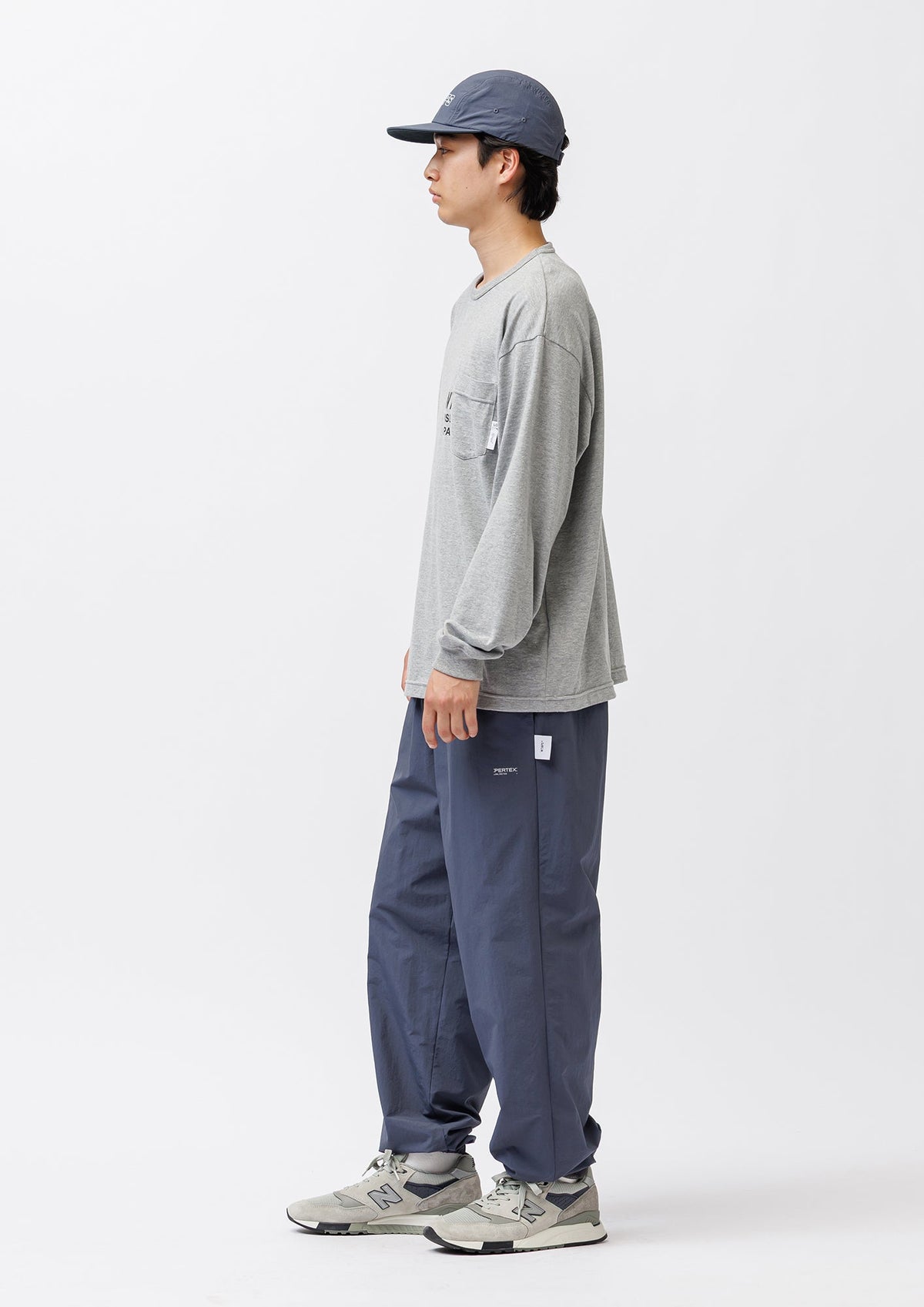 WTAPS WTAPS INSECT / LS / CTPL 長袖Tシャツ 商品画像 11