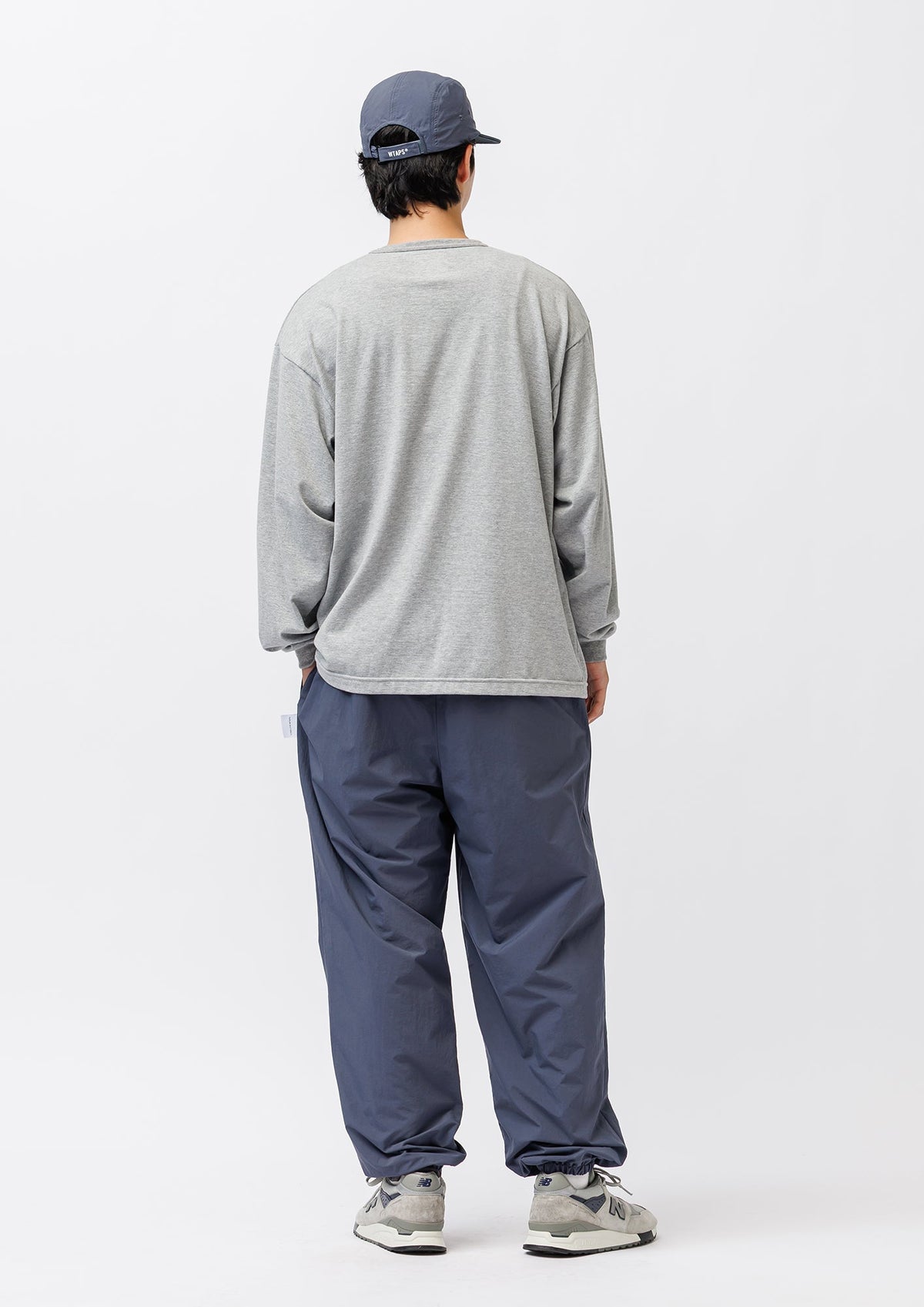WTAPS WTAPS INSECT / LS / CTPL 長袖Tシャツ 商品画像 12