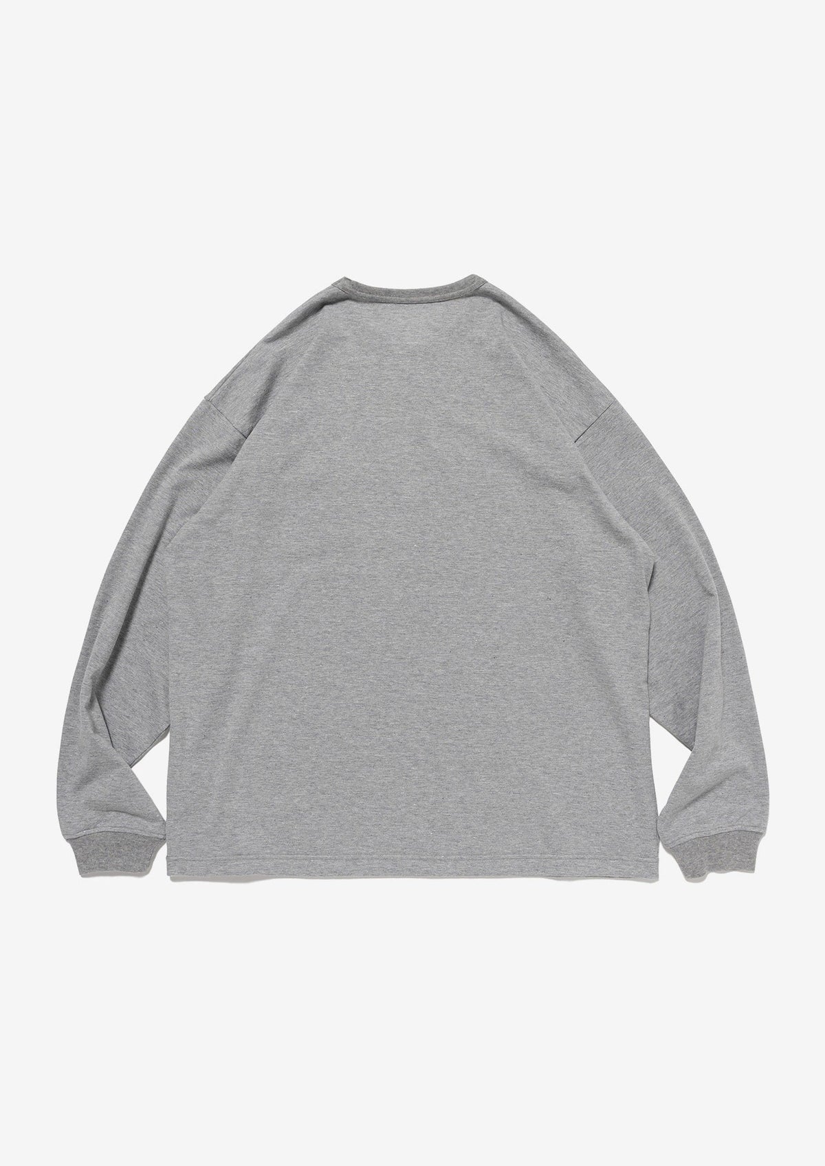 WTAPS WTAPS INSECT / LS / CTPL 長袖Tシャツ 商品画像 5