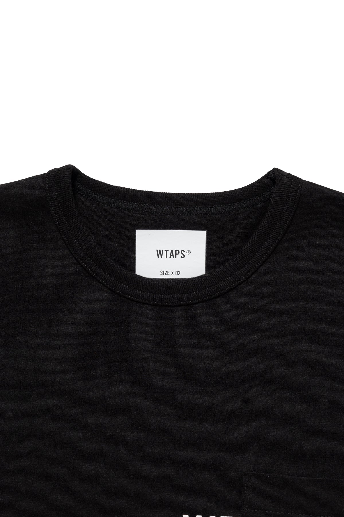 WTAPS WTAPS INSECT / LS / CTPL 長袖Tシャツ 商品画像 6