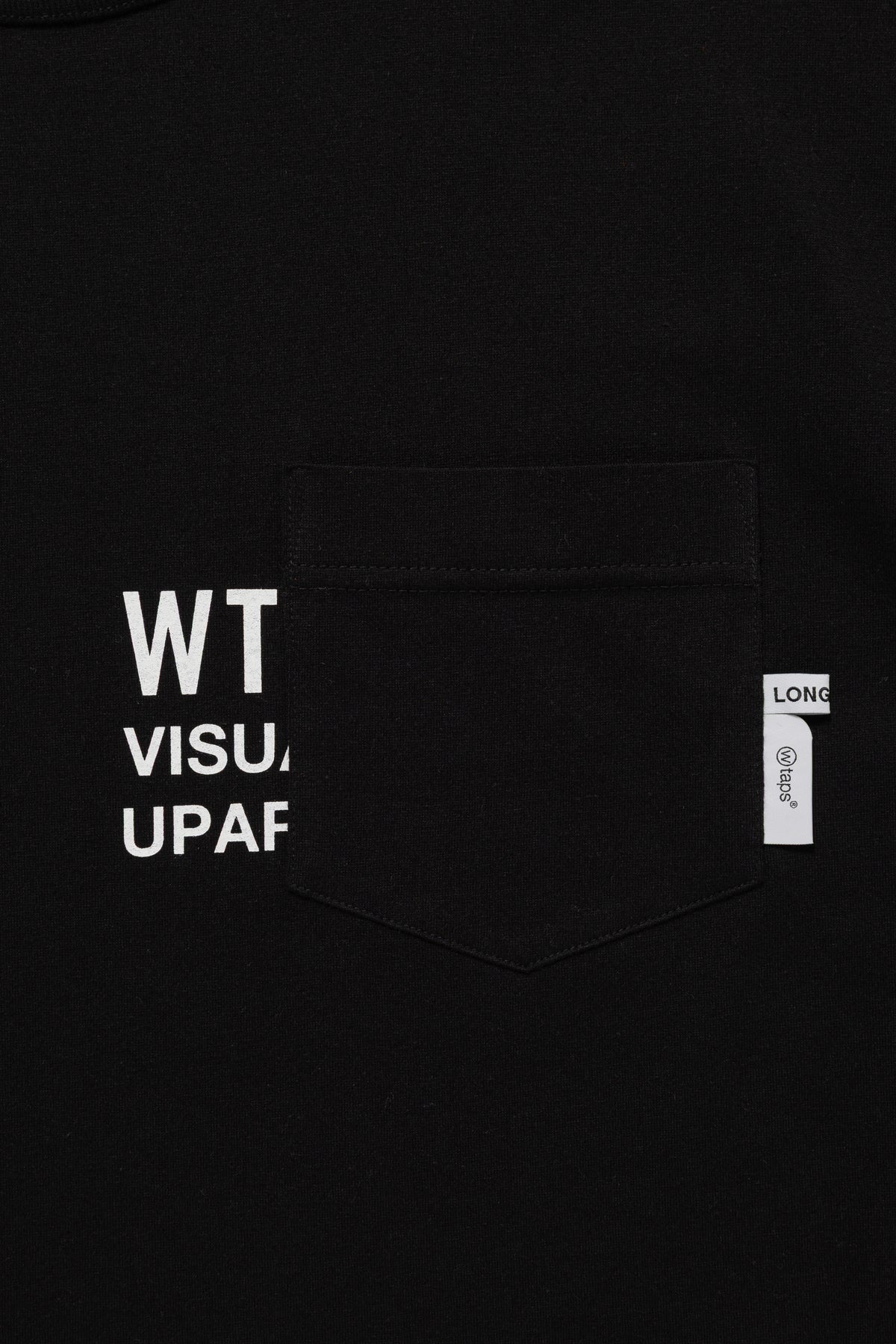 WTAPS WTAPS INSECT / LS / CTPL 長袖Tシャツ 商品画像 7