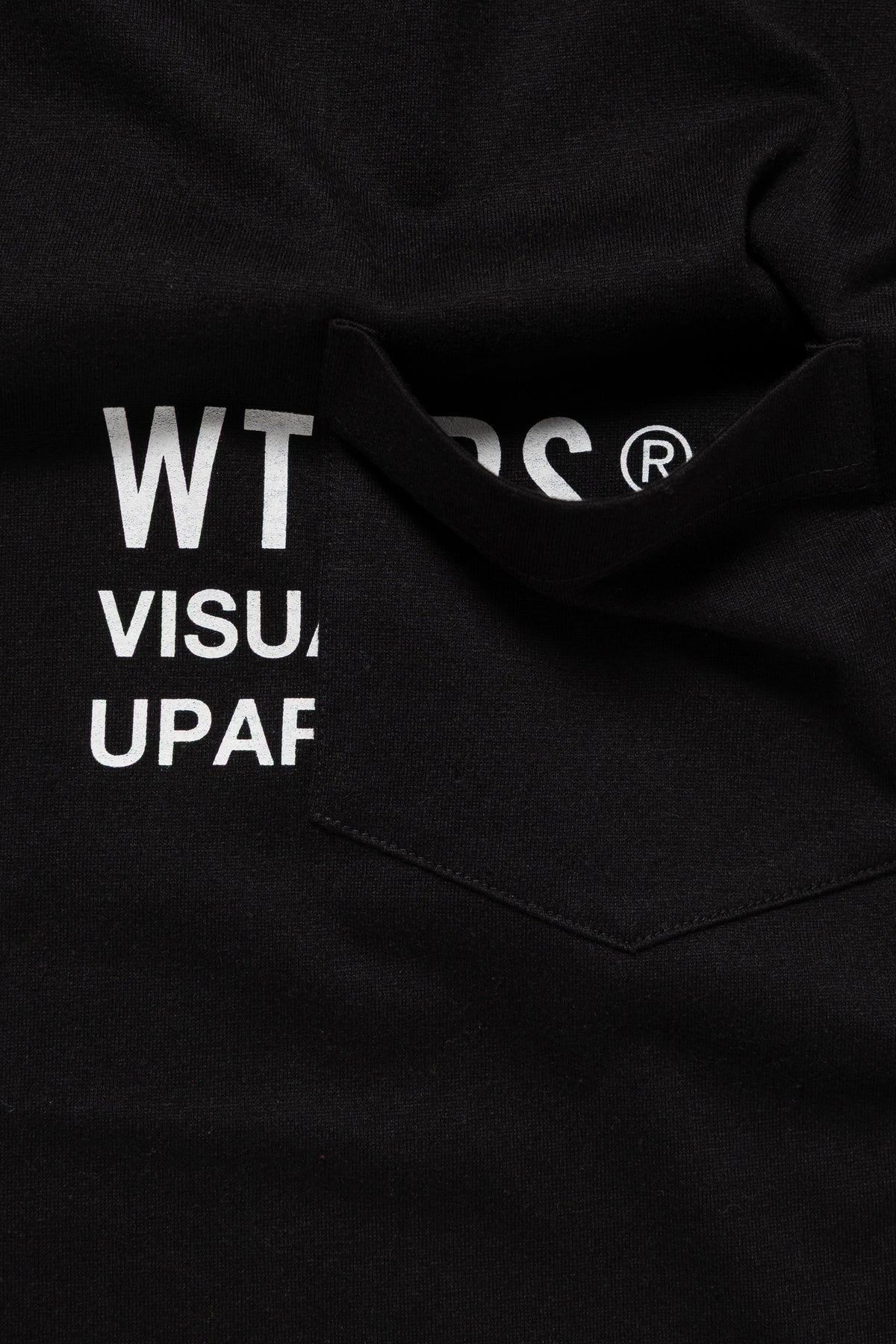 WTAPS WTAPS INSECT / LS / CTPL 長袖Tシャツ 商品画像 8