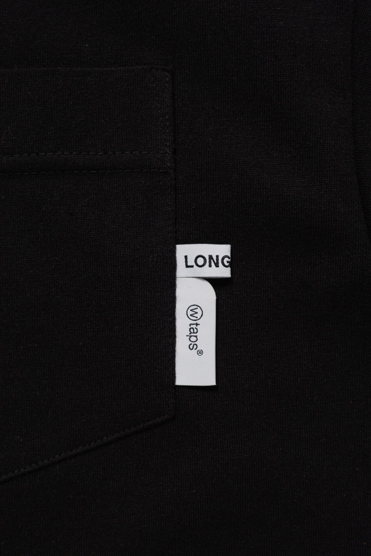 WTAPS WTAPS INSECT / LS / CTPL 長袖Tシャツ 商品画像 9