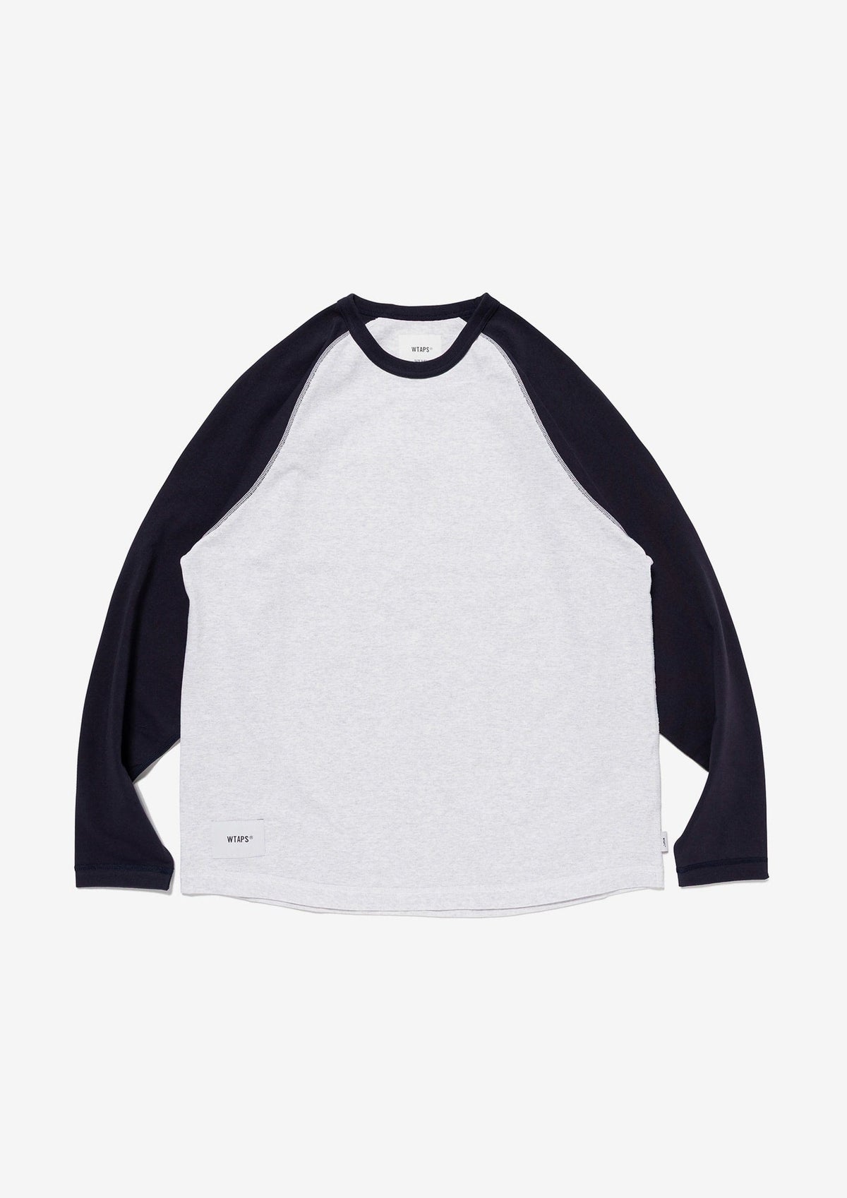 WTAPS WTAPS IAN / LS / COTTON 長袖Tシャツ 商品画像 4