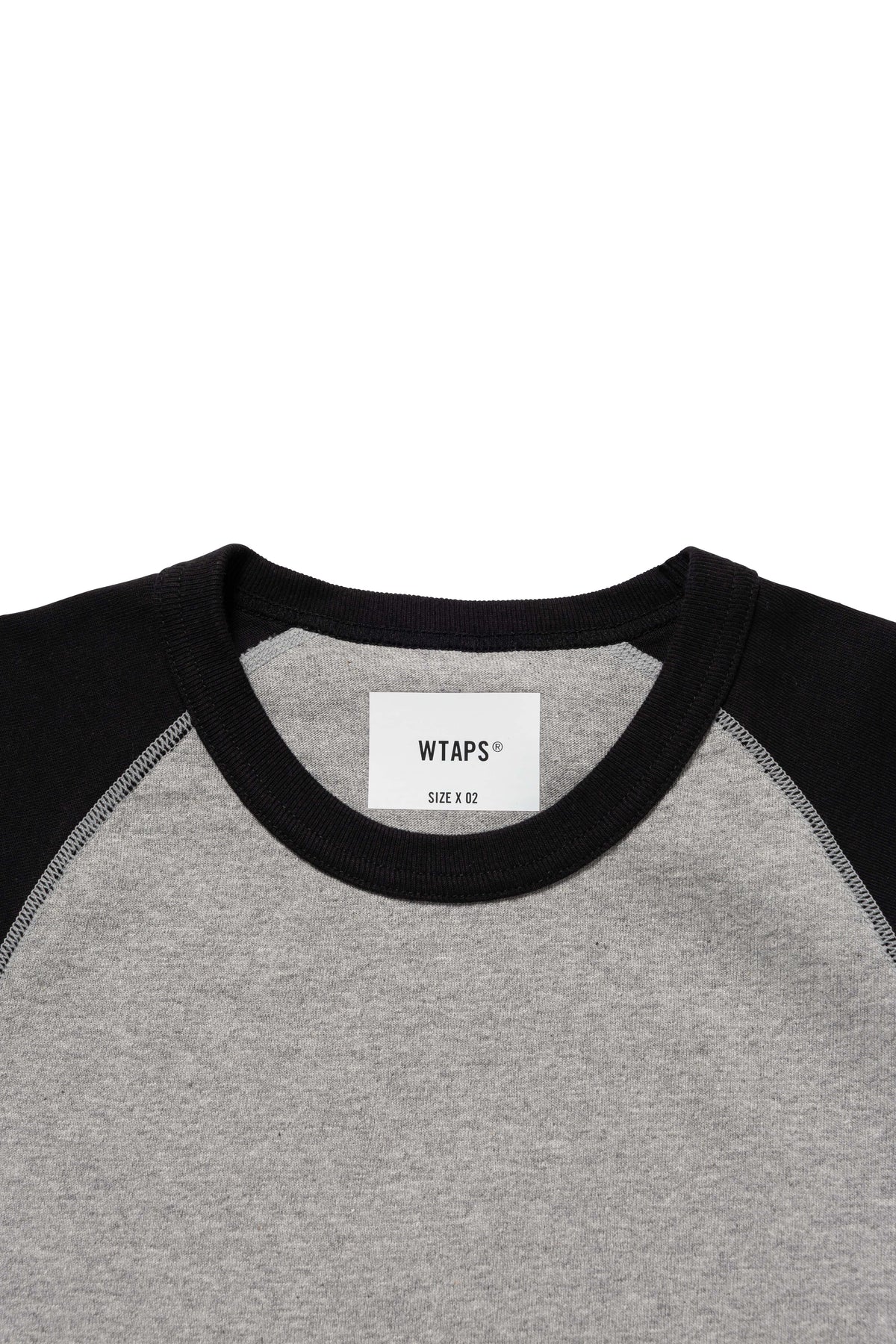 WTAPS WTAPS IAN / LS / COTTON 長袖Tシャツ 商品画像 6