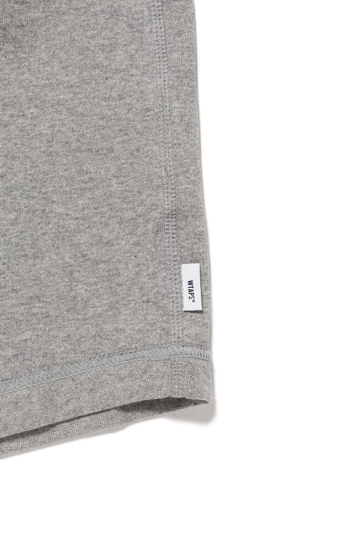 WTAPS WTAPS IAN / LS / COTTON 長袖Tシャツ 商品画像 7