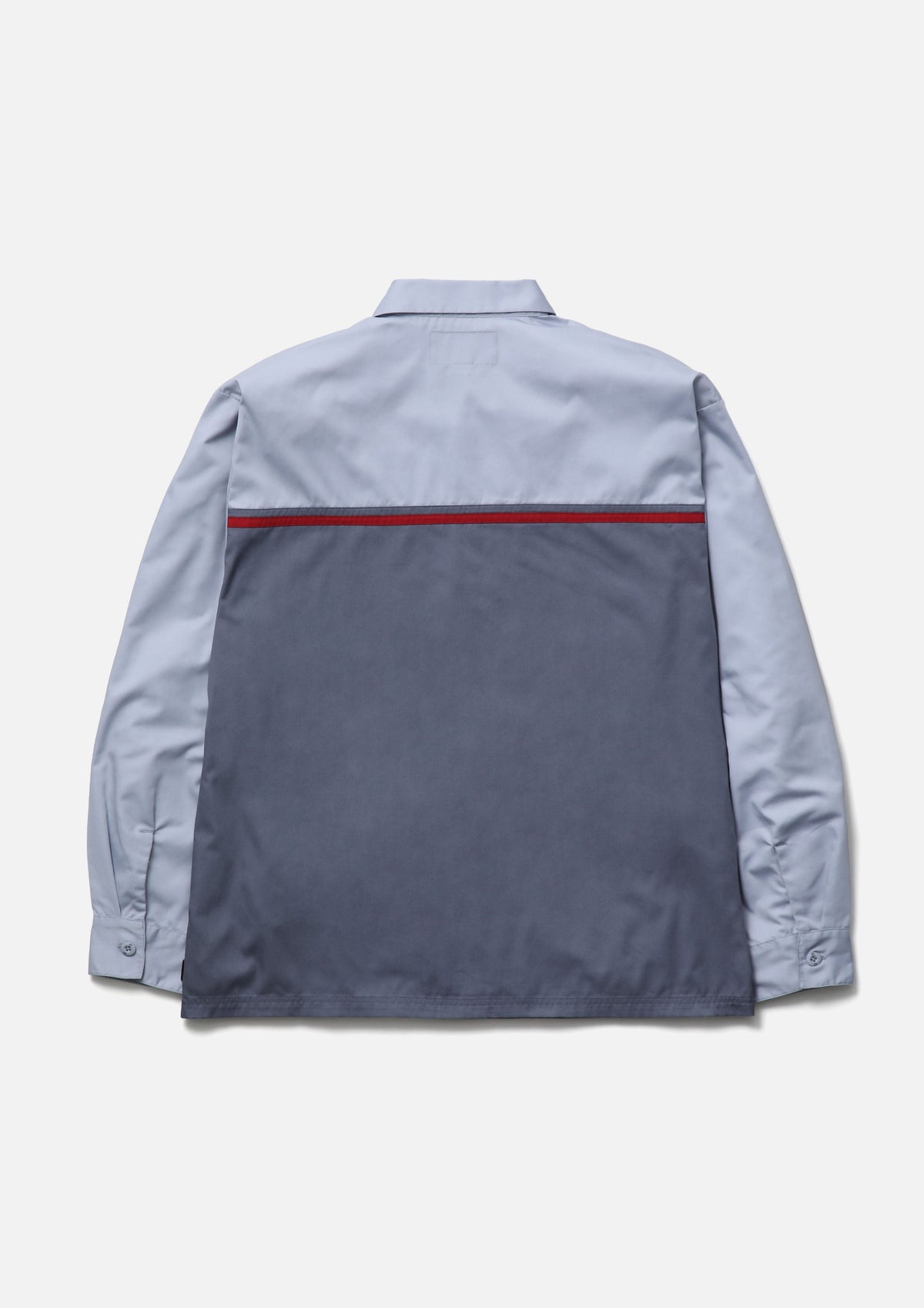 NEIGHBORHOOD NEIGHBORHOOD BICOLOR WORK SHIRT LS シャツ 商品画像 4