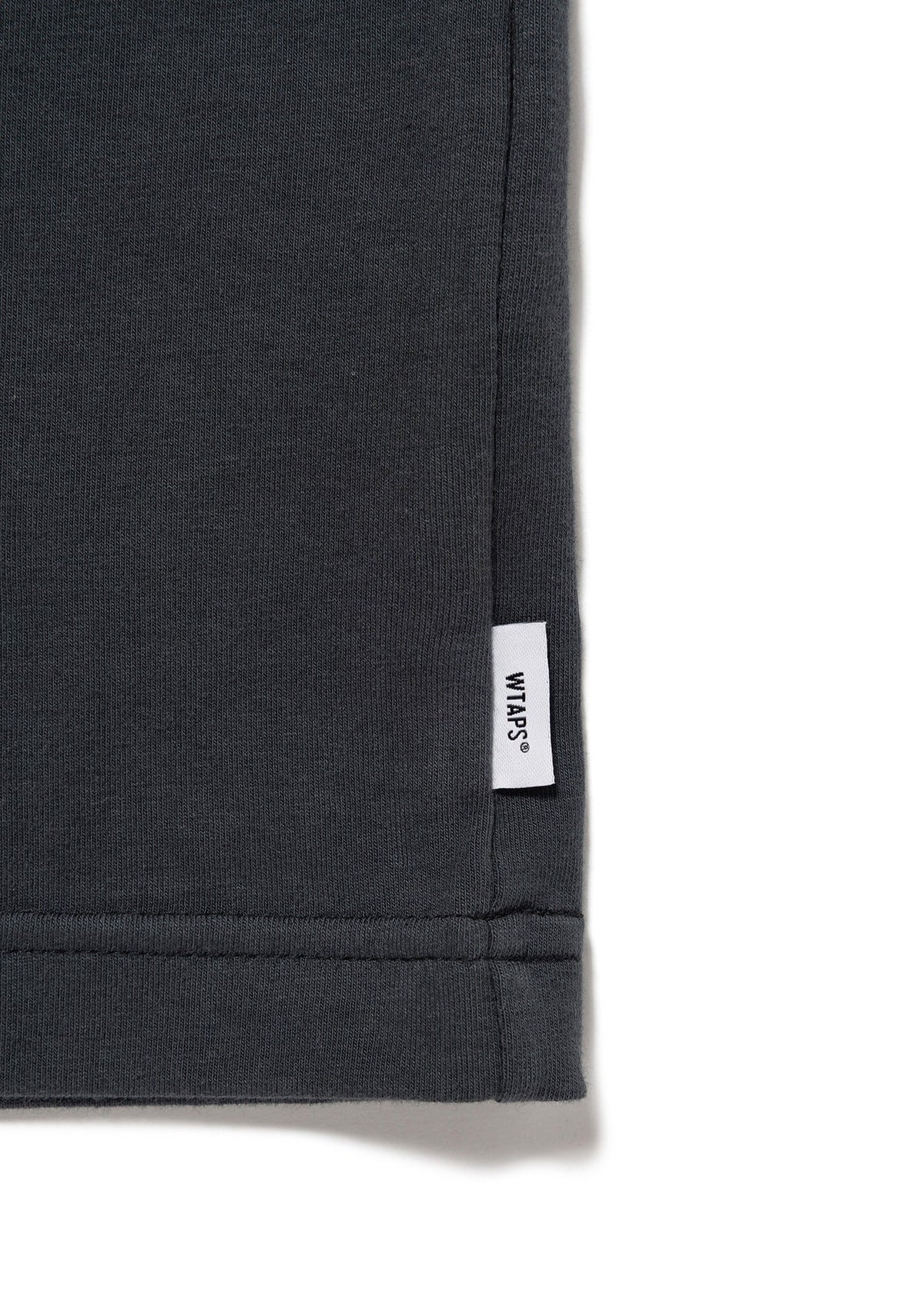 WTAPS WTAPS WIDE NECK / LS / CTPL 長袖Tシャツ 商品画像 6