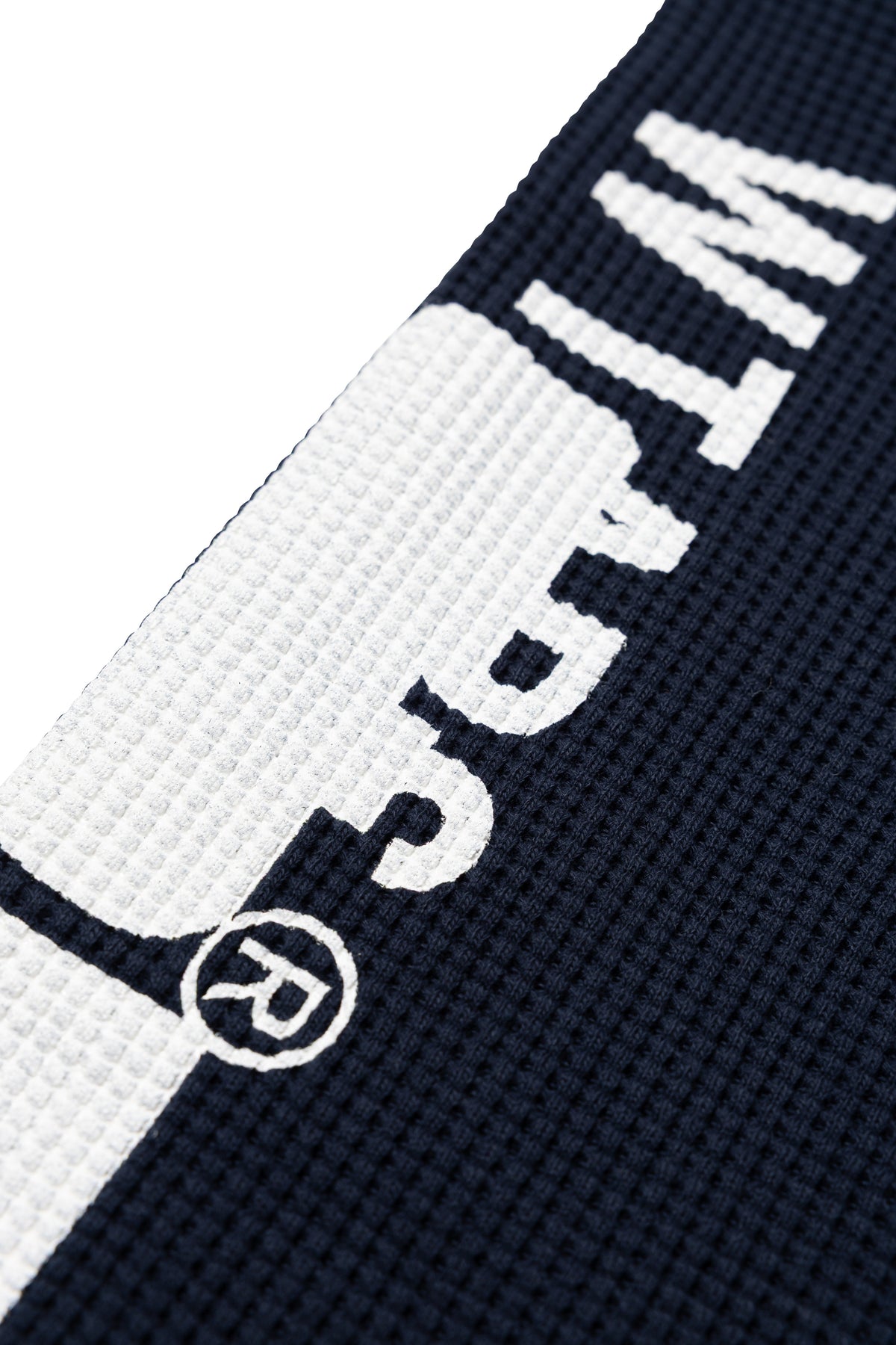 WTAPS WTAPS WAFFLE RIBBED / LS / COTTON 長袖Tシャツ 商品画像 6