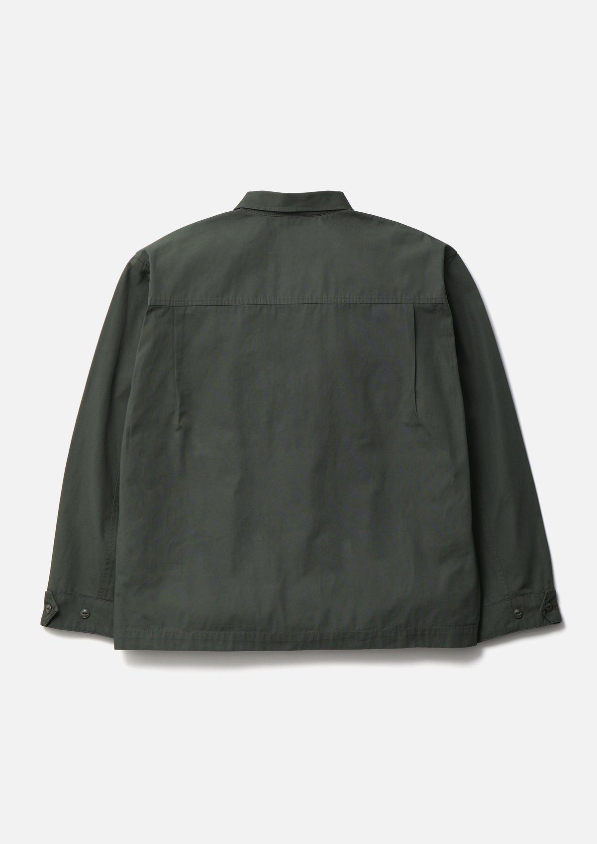 NEIGHBORHOOD NEIGHBORHOOD SLANT POCKET SHIRT LS シャツ 商品画像 3