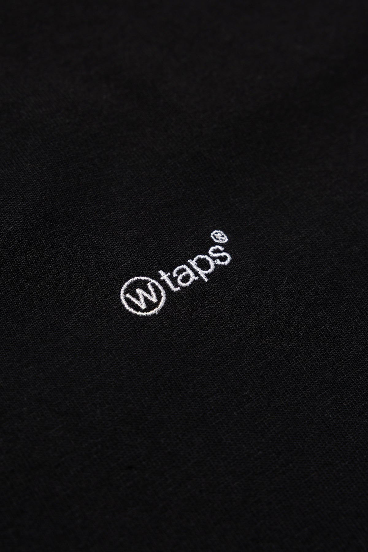 WTAPS WTAPS DOT-YD / LS / COTTON 長袖Tシャツ 商品画像 10