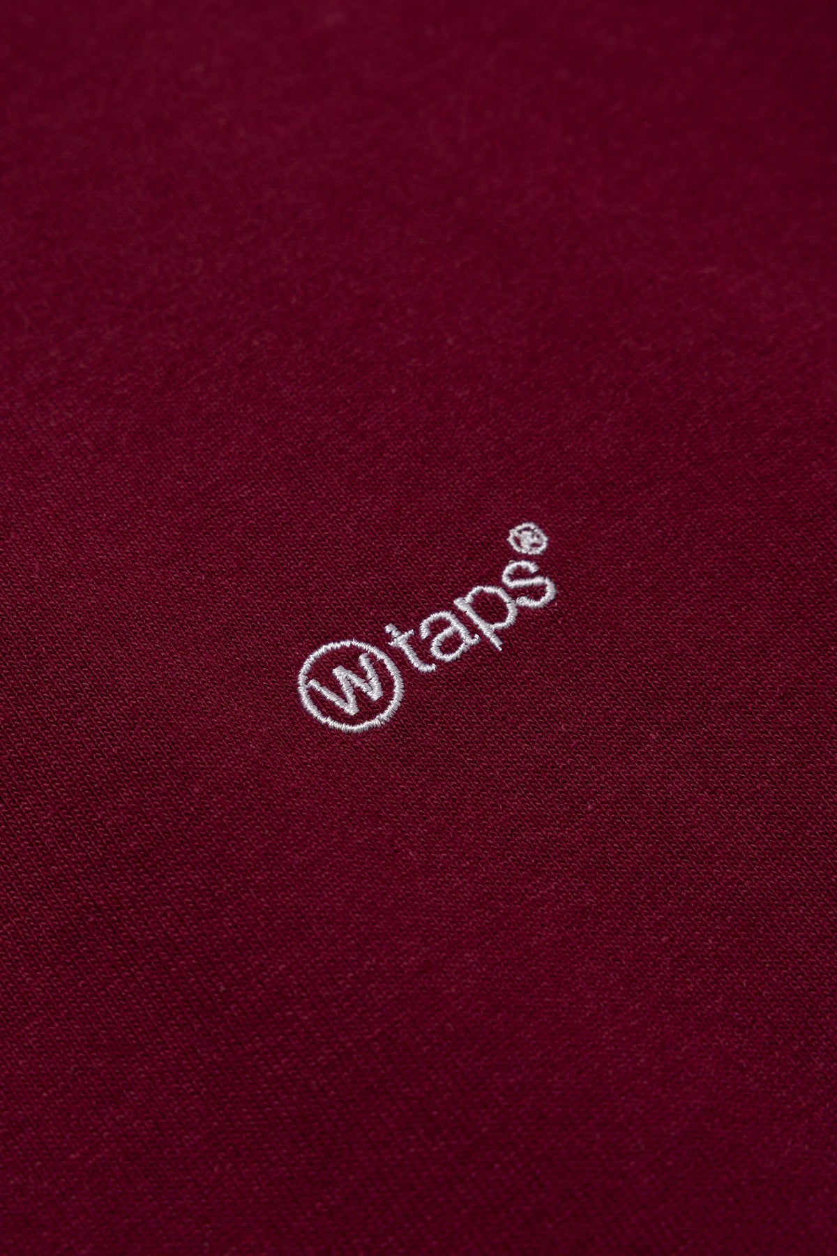 WTAPS WTAPS DOT-YD / LS / COTTON 長袖Tシャツ 商品画像 11