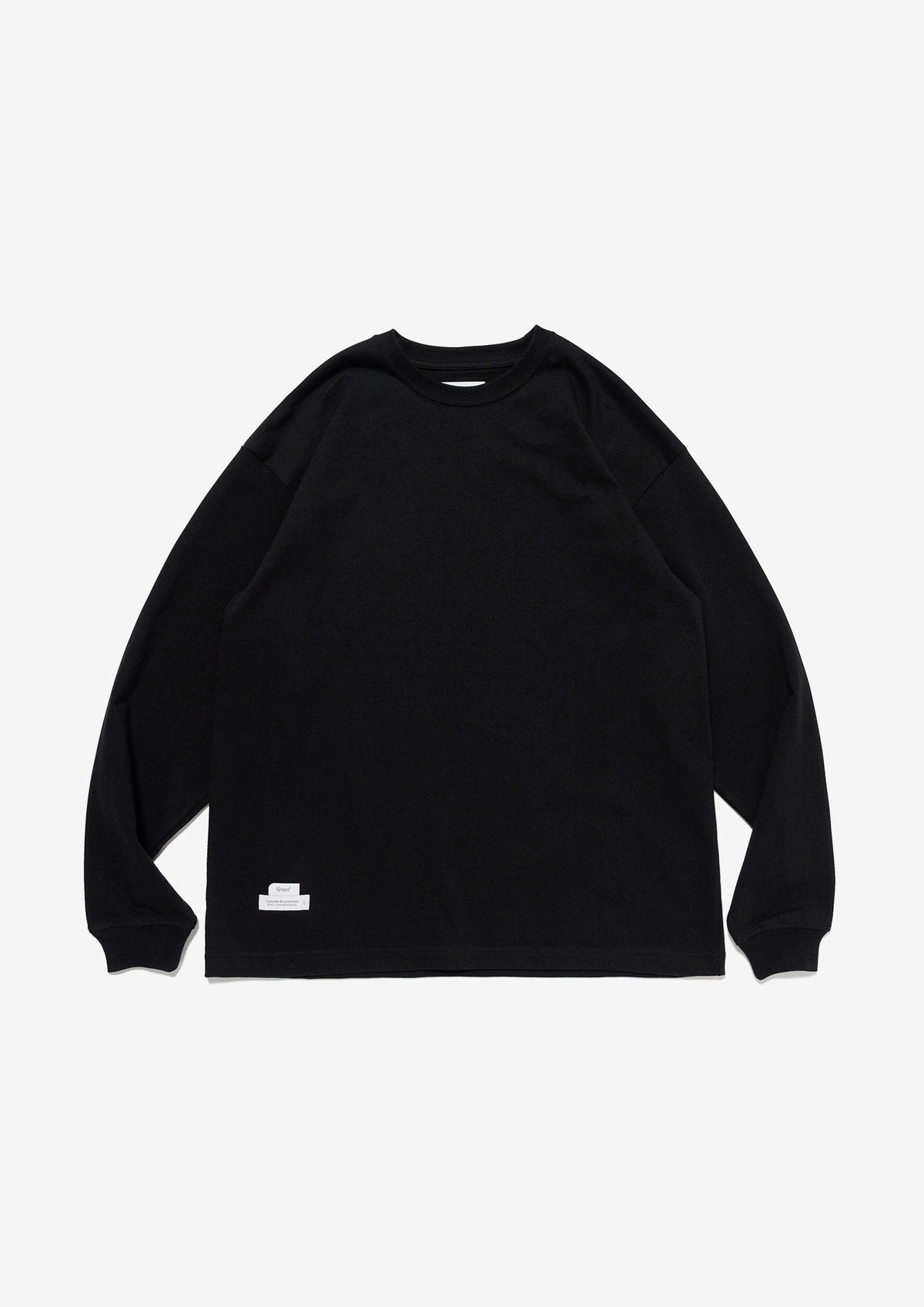 WTAPS WTAPS DOT-YD / LS / COTTON 長袖Tシャツ 商品画像 1