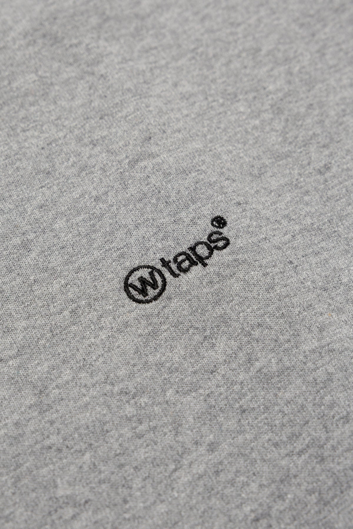 WTAPS WTAPS DOT-YD / LS / COTTON 長袖Tシャツ 商品画像 8