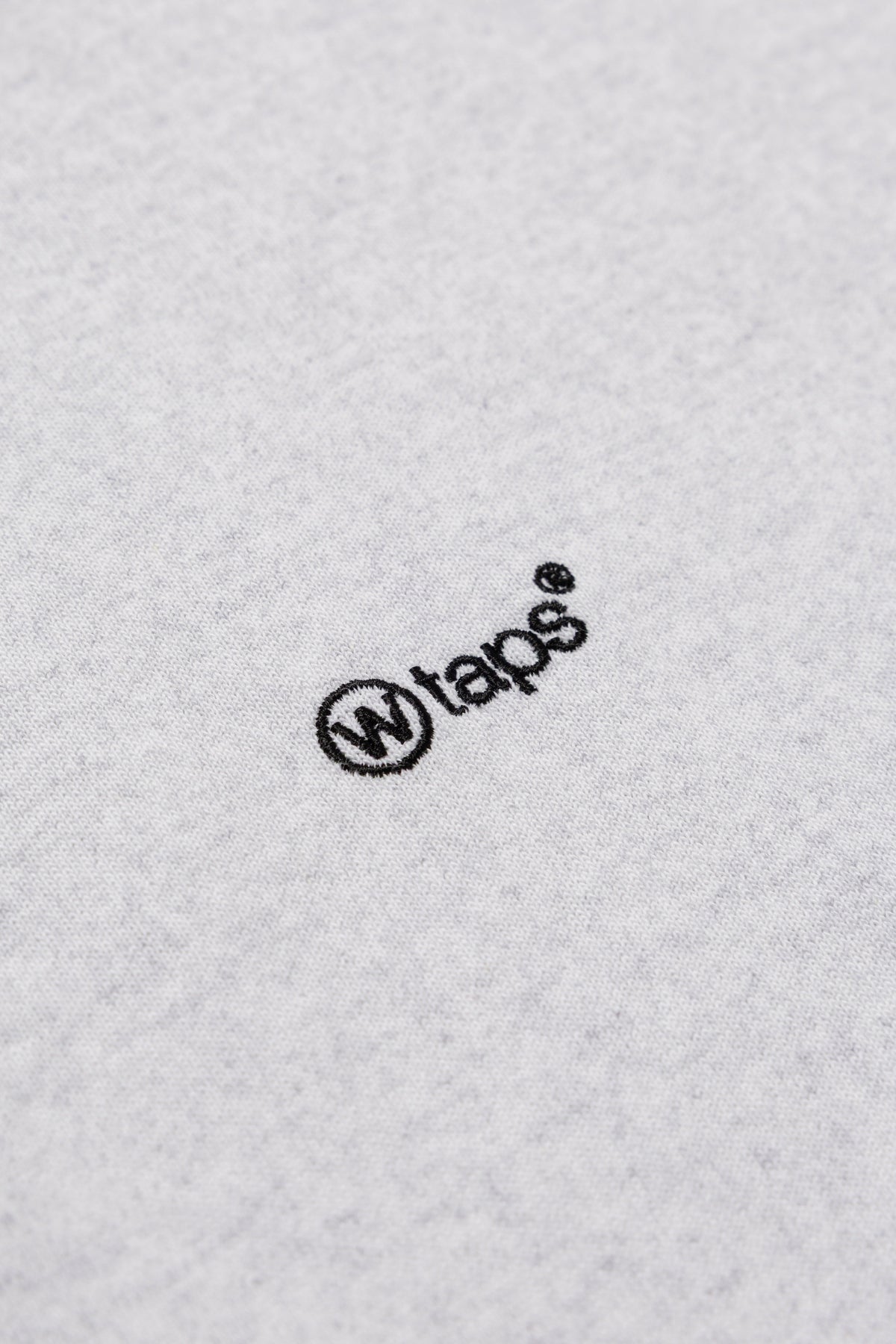 WTAPS WTAPS DOT-YD / LS / COTTON 長袖Tシャツ 商品画像 9