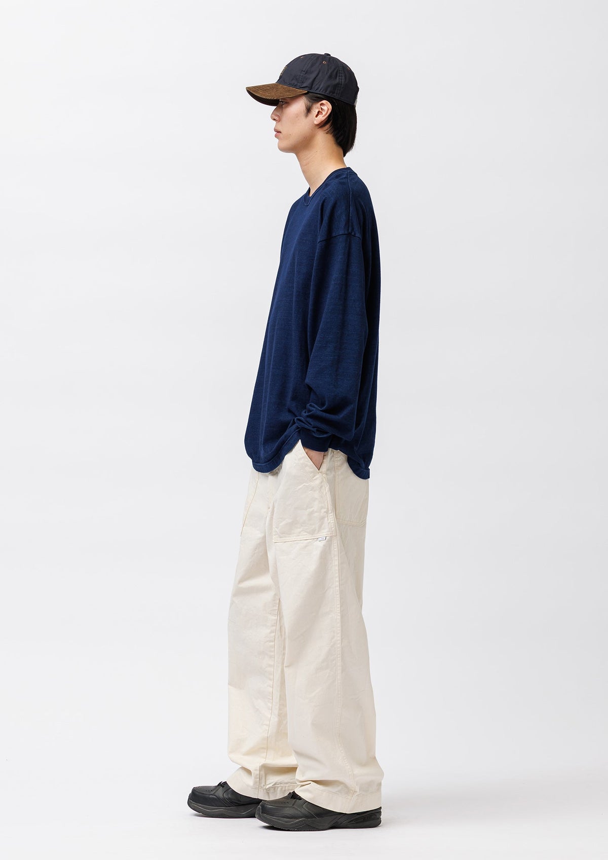 WTAPS WTAPS SIGN-YD 02 / LS / COTTON 長袖Tシャツ 商品画像 7