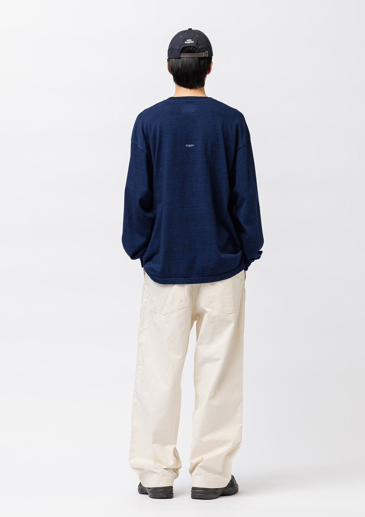 WTAPS WTAPS SIGN-YD 02 / LS / COTTON 長袖Tシャツ 商品画像 8