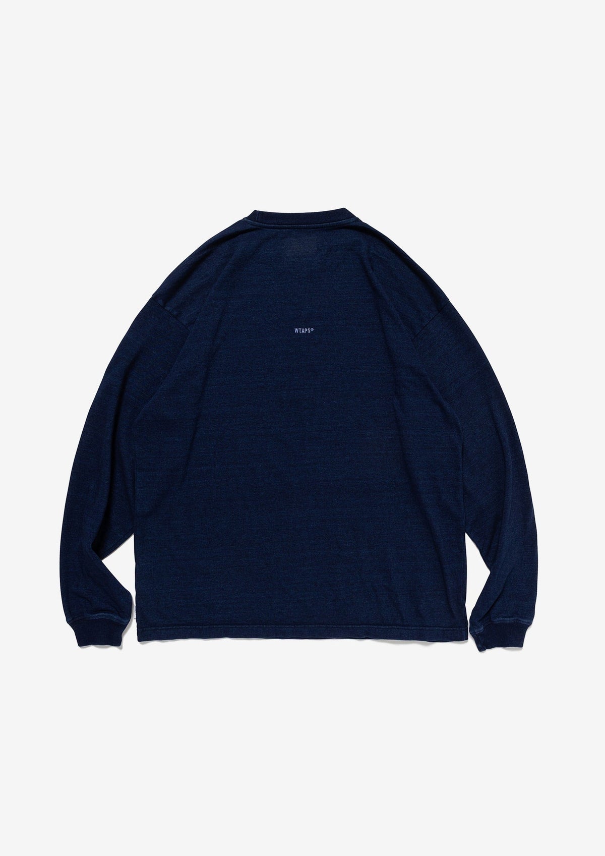 WTAPS WTAPS SIGN-YD 02 / LS / COTTON 長袖Tシャツ 商品画像 2