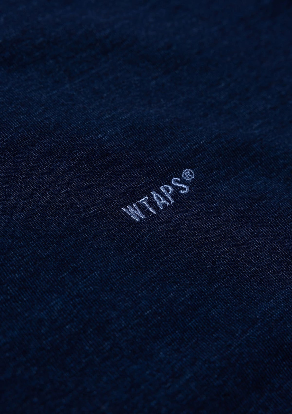 WTAPS WTAPS SIGN-YD 02 / LS / COTTON 長袖Tシャツ 商品画像 5