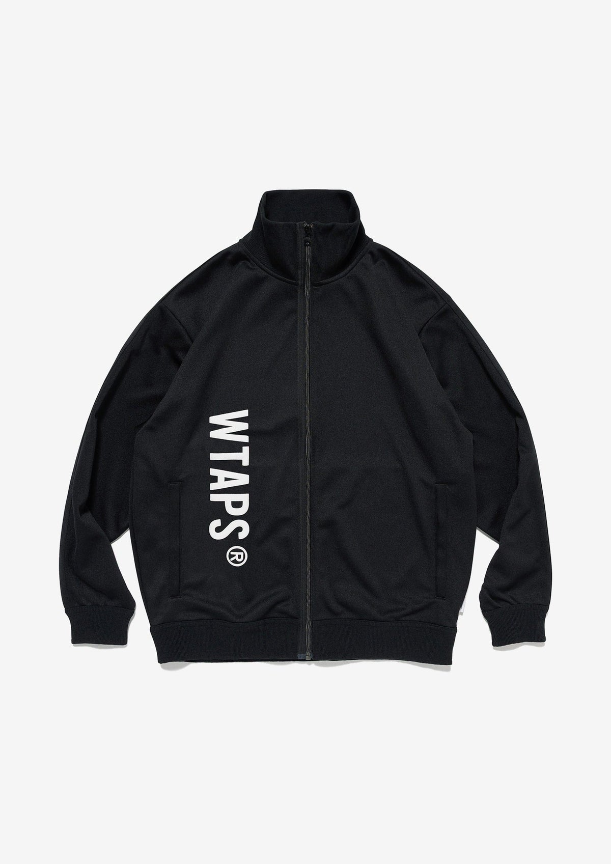 WTAPS WTAPS TIPSI / ZIP SWEATER / POLY ジャケット 商品画像 1