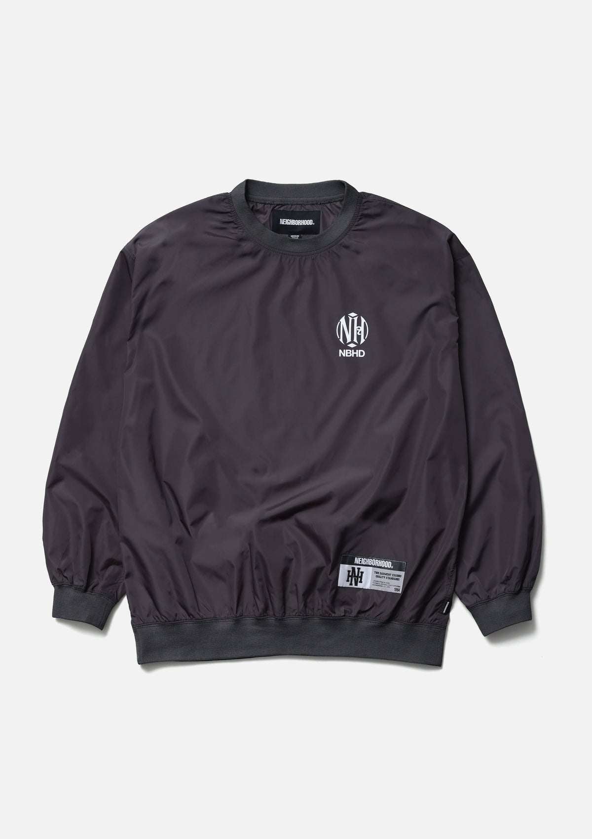 NEIGHBORHOOD NEIGHBORHOOD PULLOVER SHIRT LS シャツ 商品画像 2