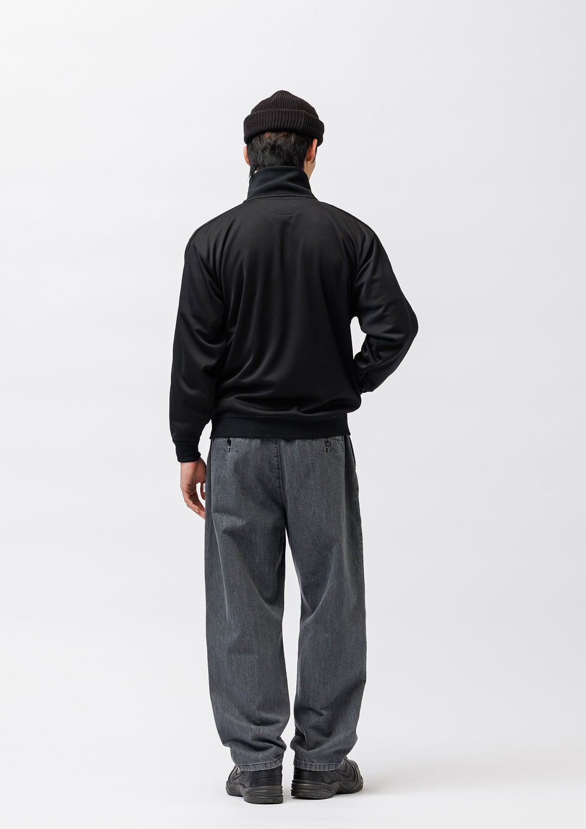 WTAPS WTAPS TIPSI / ZIP SWEATER / POLY ジャケット 商品画像 8