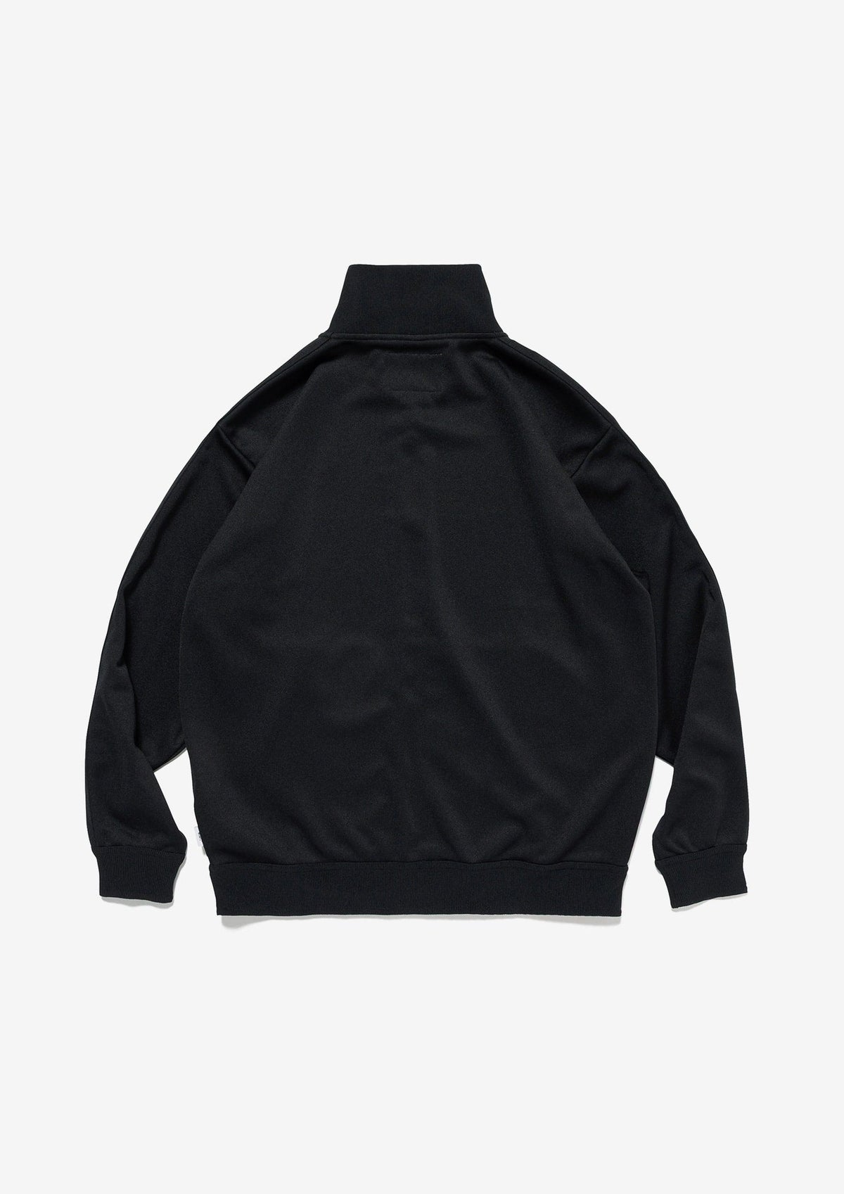 WTAPS WTAPS TIPSI / ZIP SWEATER / POLY ジャケット 商品画像 2